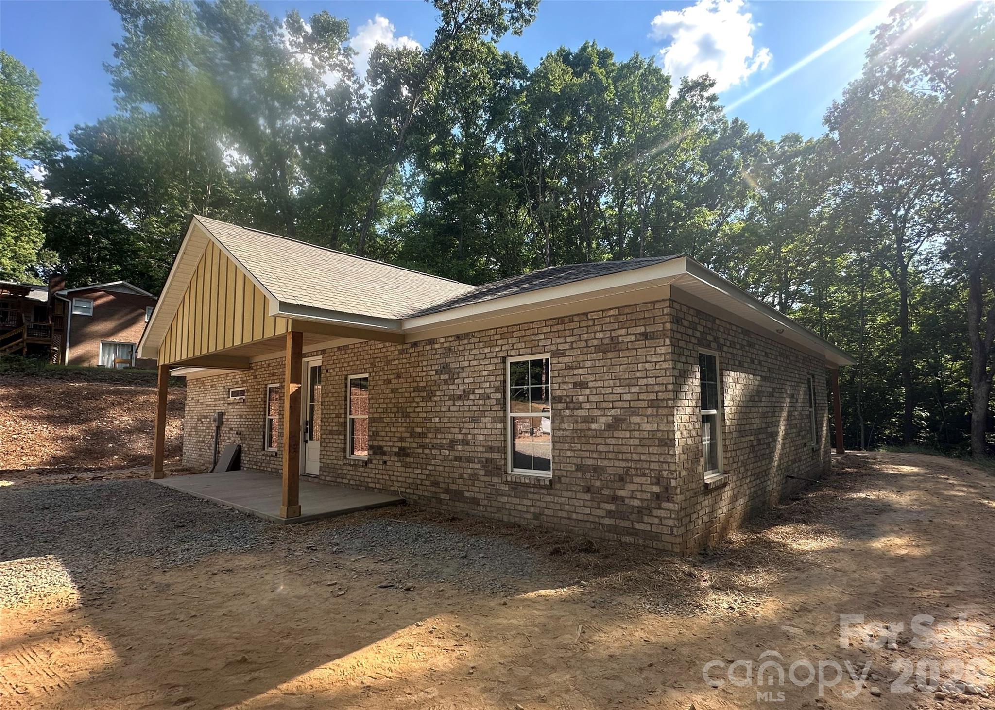 2319 Tanglewood Drive Albemarle NC 28001