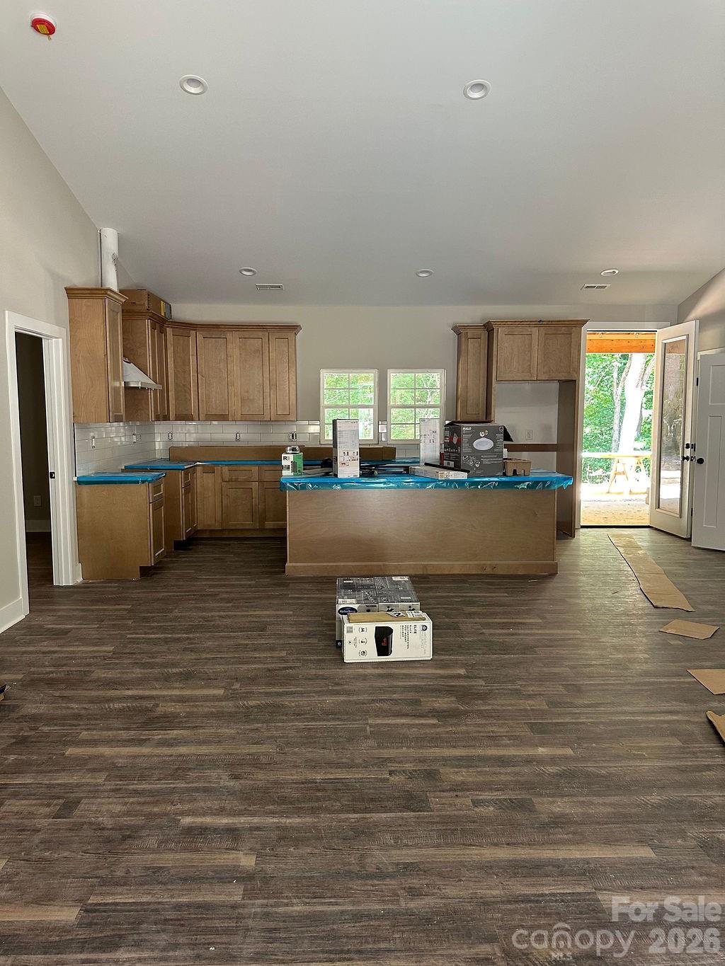 2319 Tanglewood Drive Albemarle NC 28001