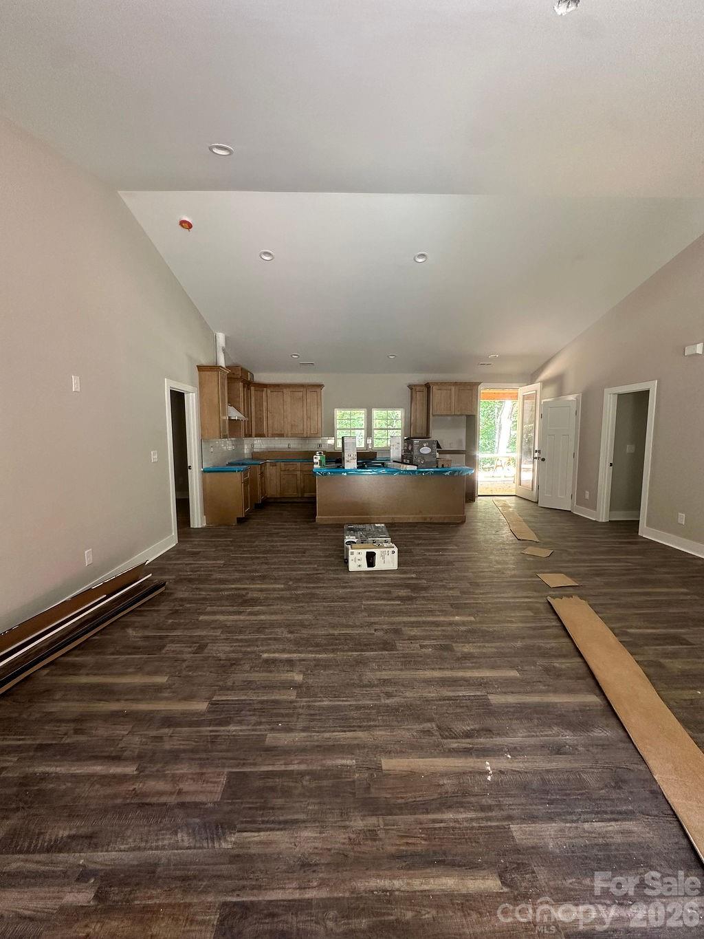2319 Tanglewood Drive Albemarle NC 28001