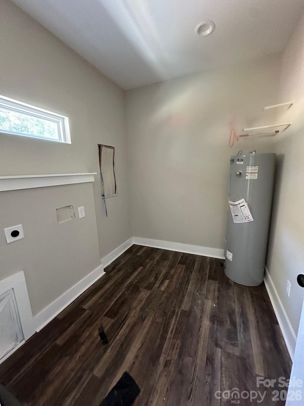 2319 Tanglewood Drive Albemarle NC 28001