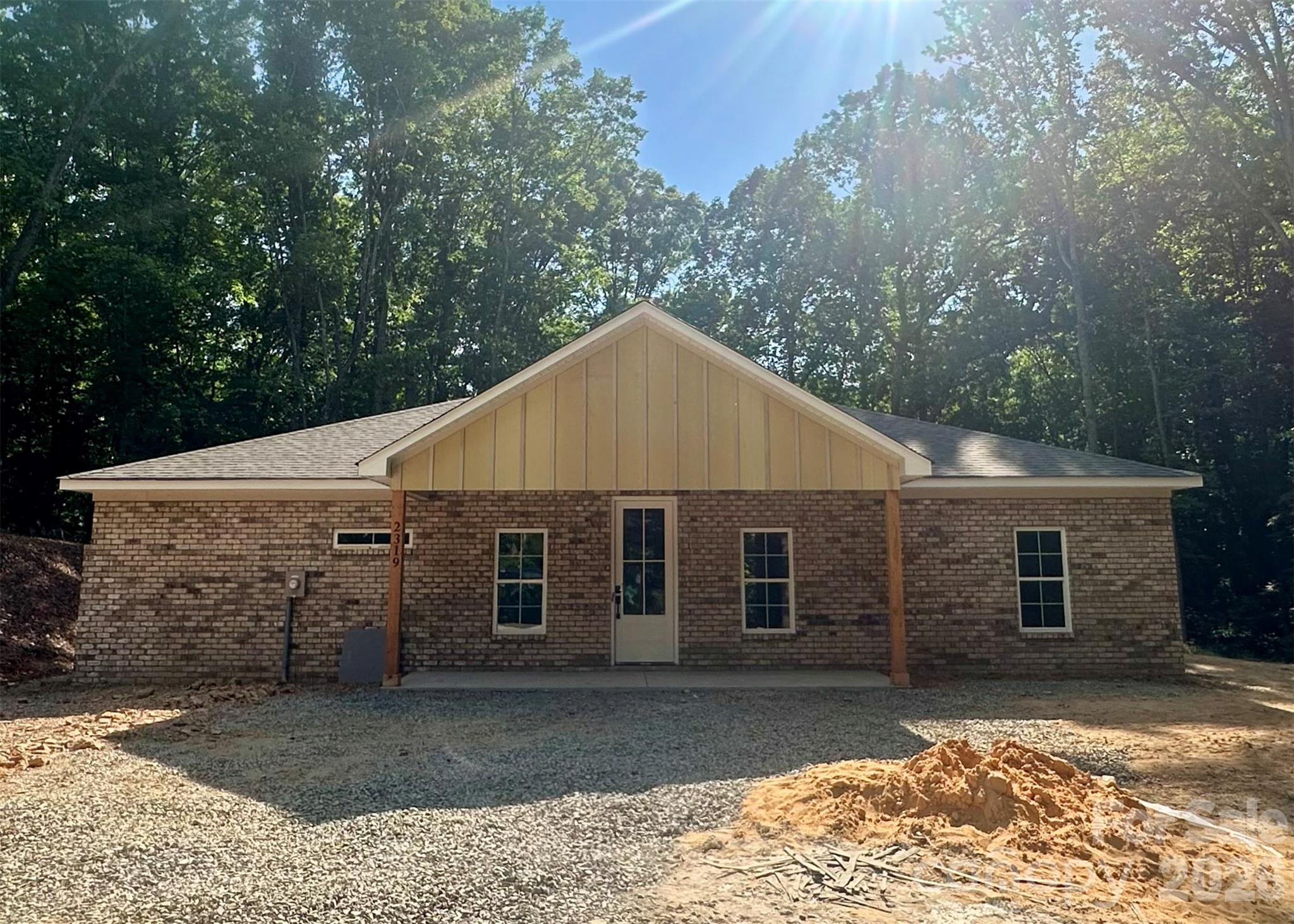 2319 Tanglewood Drive Albemarle NC 28001