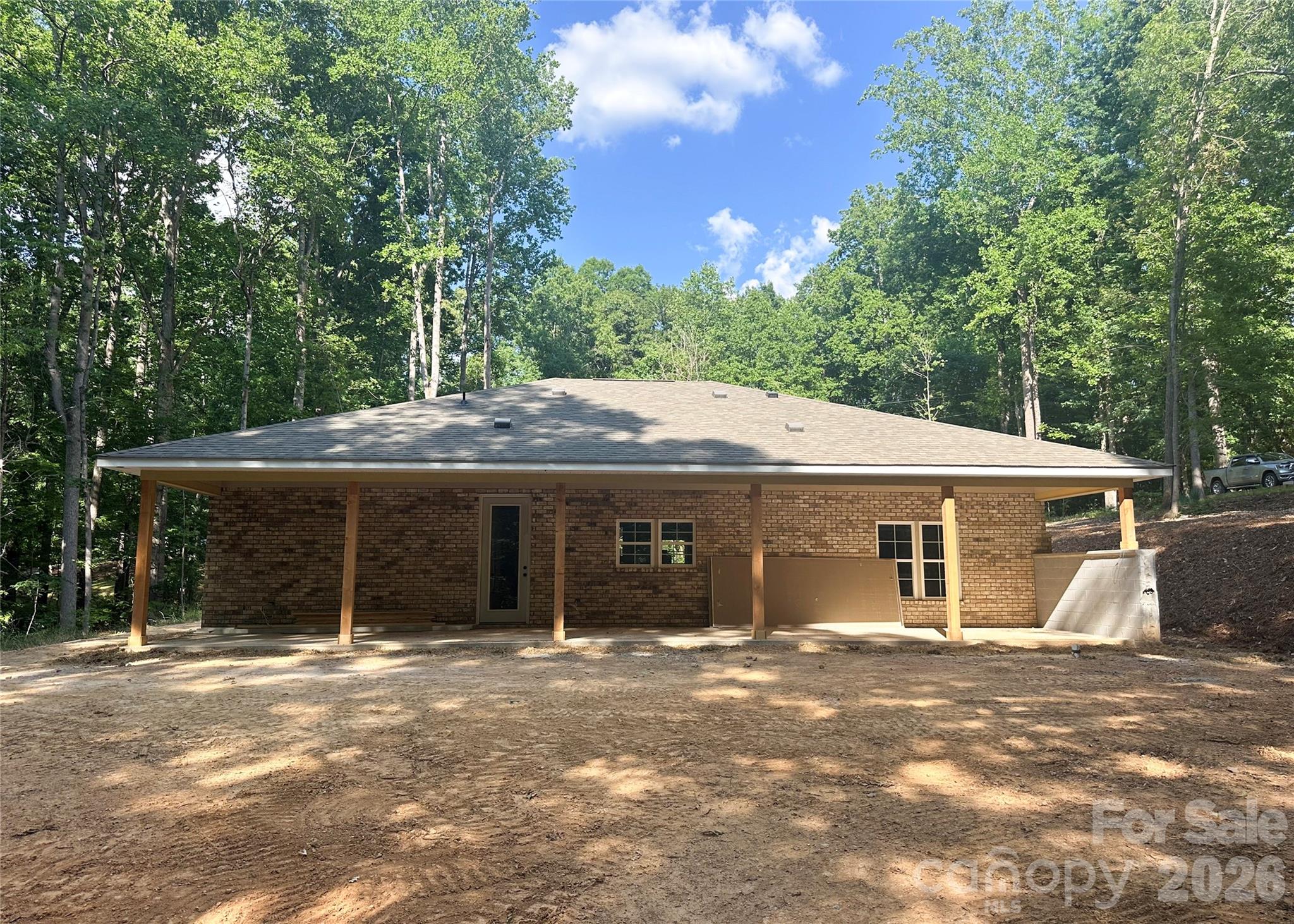 2319 Tanglewood Drive Albemarle NC 28001