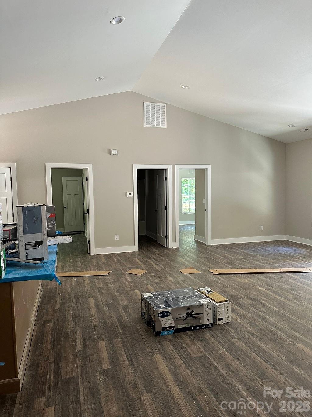 2319 Tanglewood Drive Albemarle NC 28001