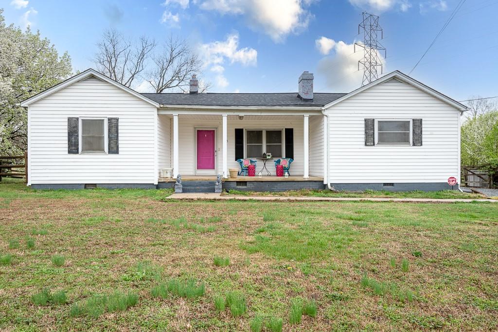 8115 Pleasant Grove Road Charlotte NC 28216
