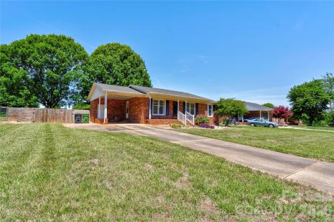 306 Southglenn Drive Shelby NC 28152