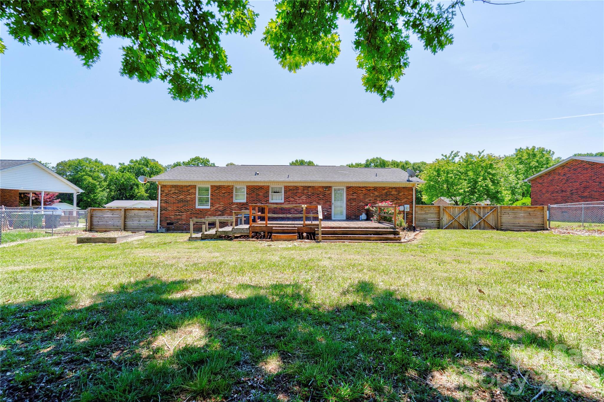 306 Southglenn Drive Shelby NC 28152