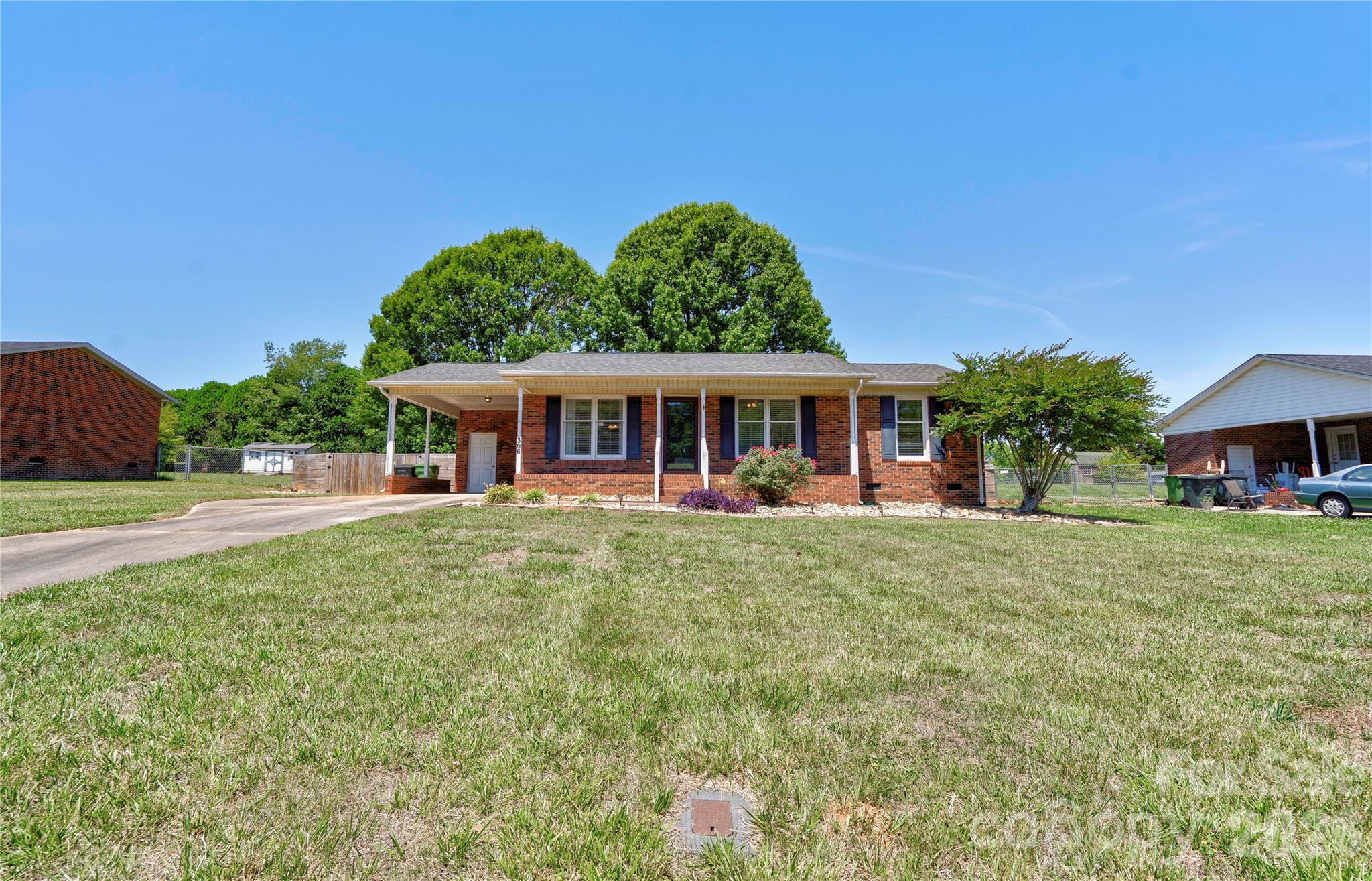 306 Southglenn Drive Shelby NC 28152