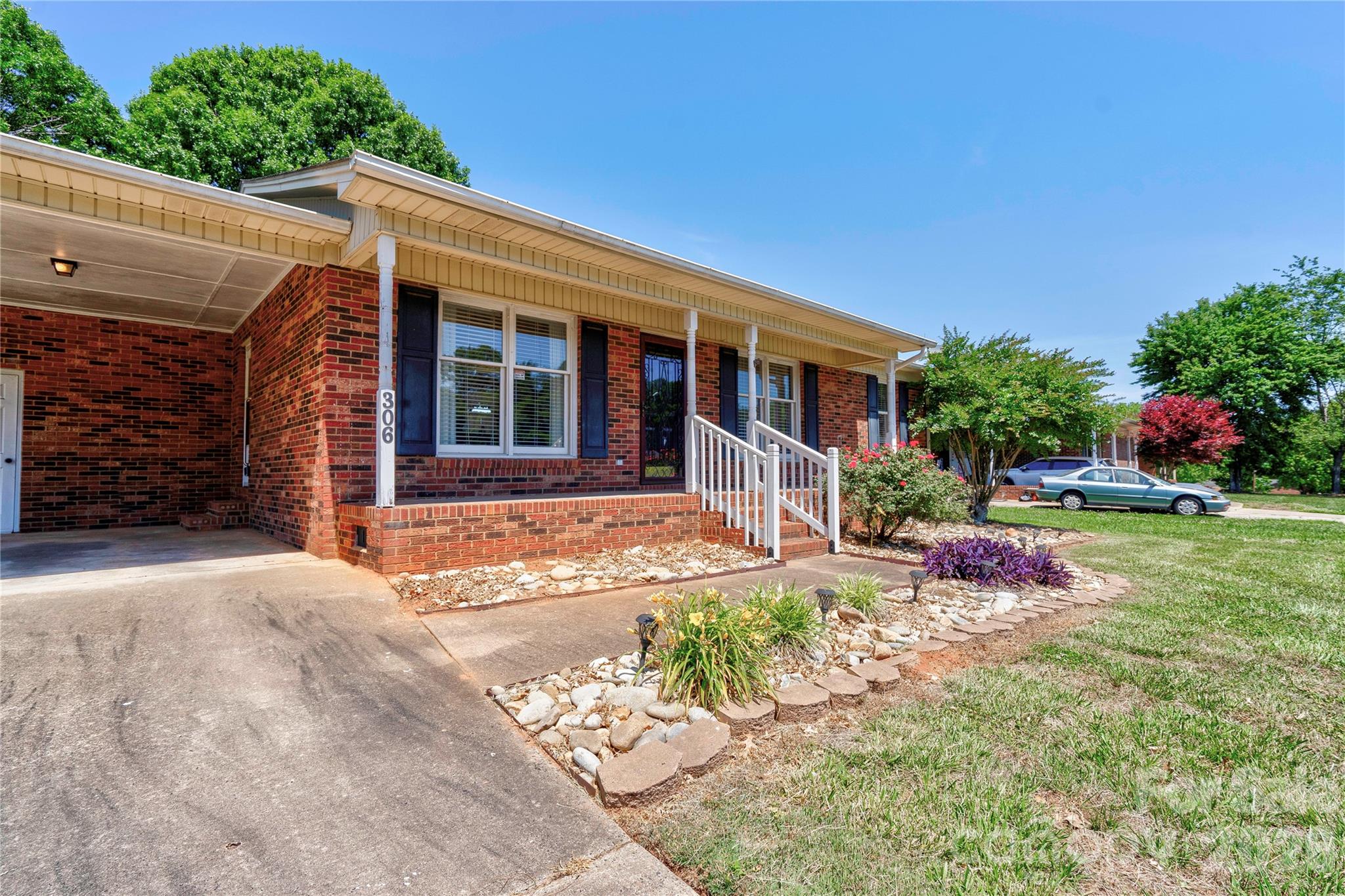 306 Southglenn Drive Shelby NC 28152