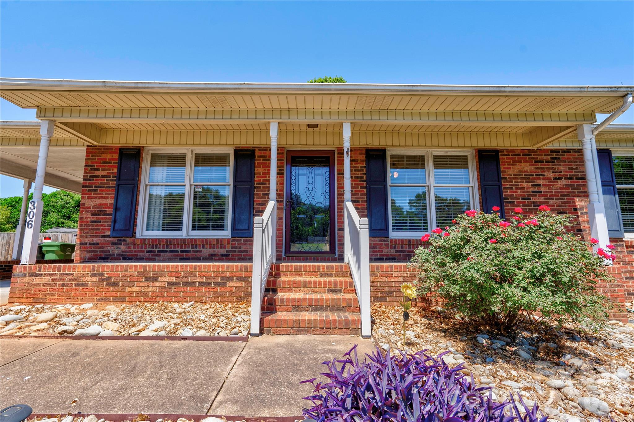 306 Southglenn Drive Shelby NC 28152