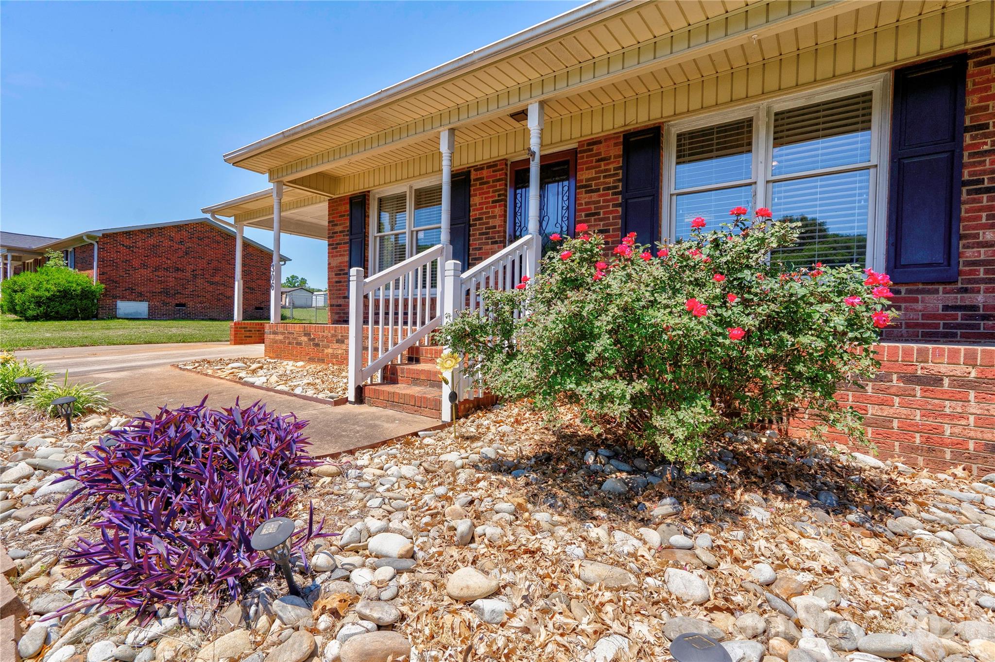 306 Southglenn Drive Shelby NC 28152