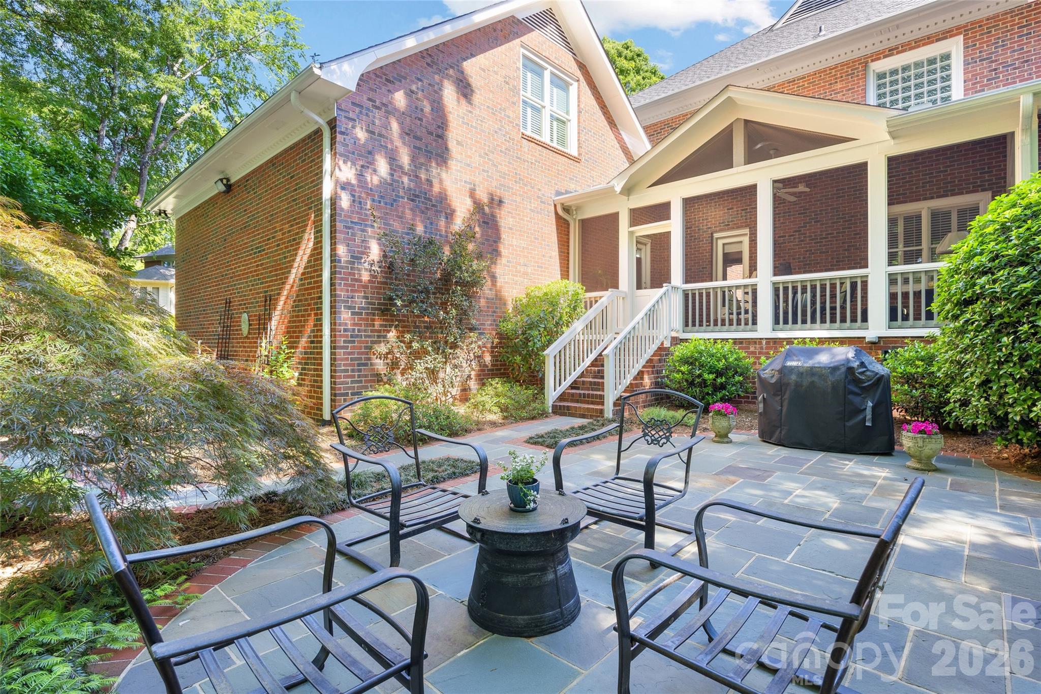 4026 Sharon View Road Charlotte NC 28226