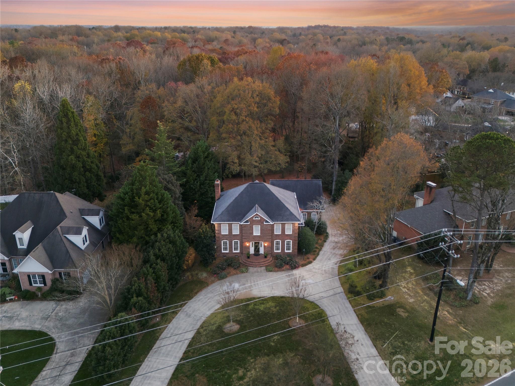 4026 Sharon View Road Charlotte NC 28226