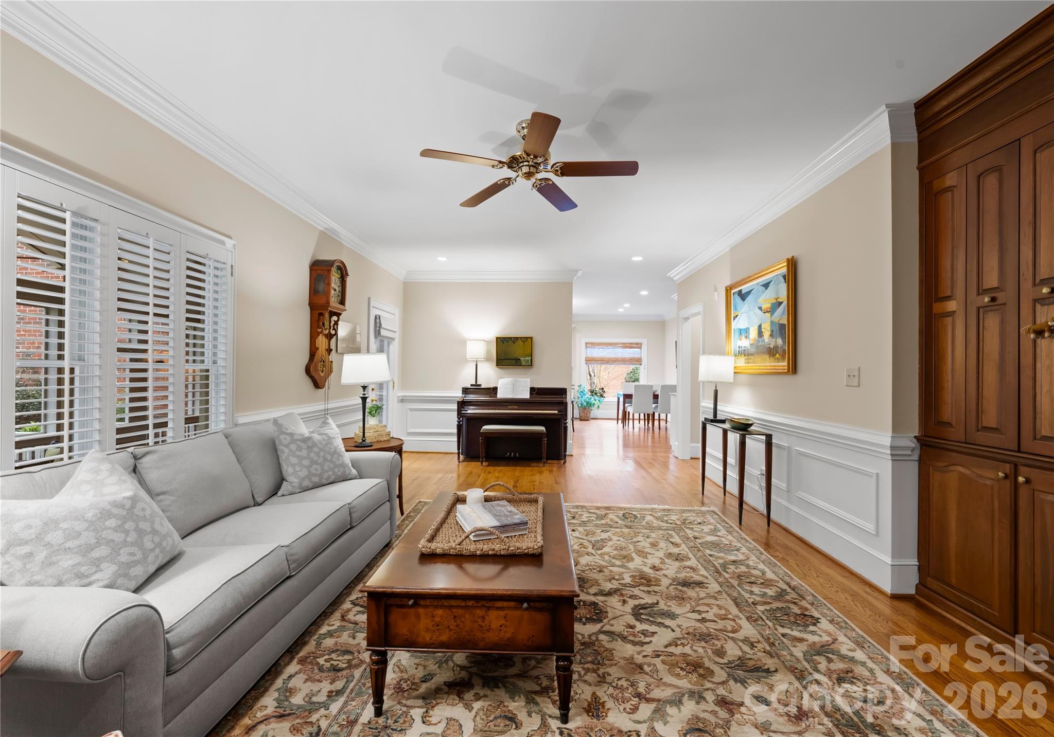 4026 Sharon View Road Charlotte NC 28226