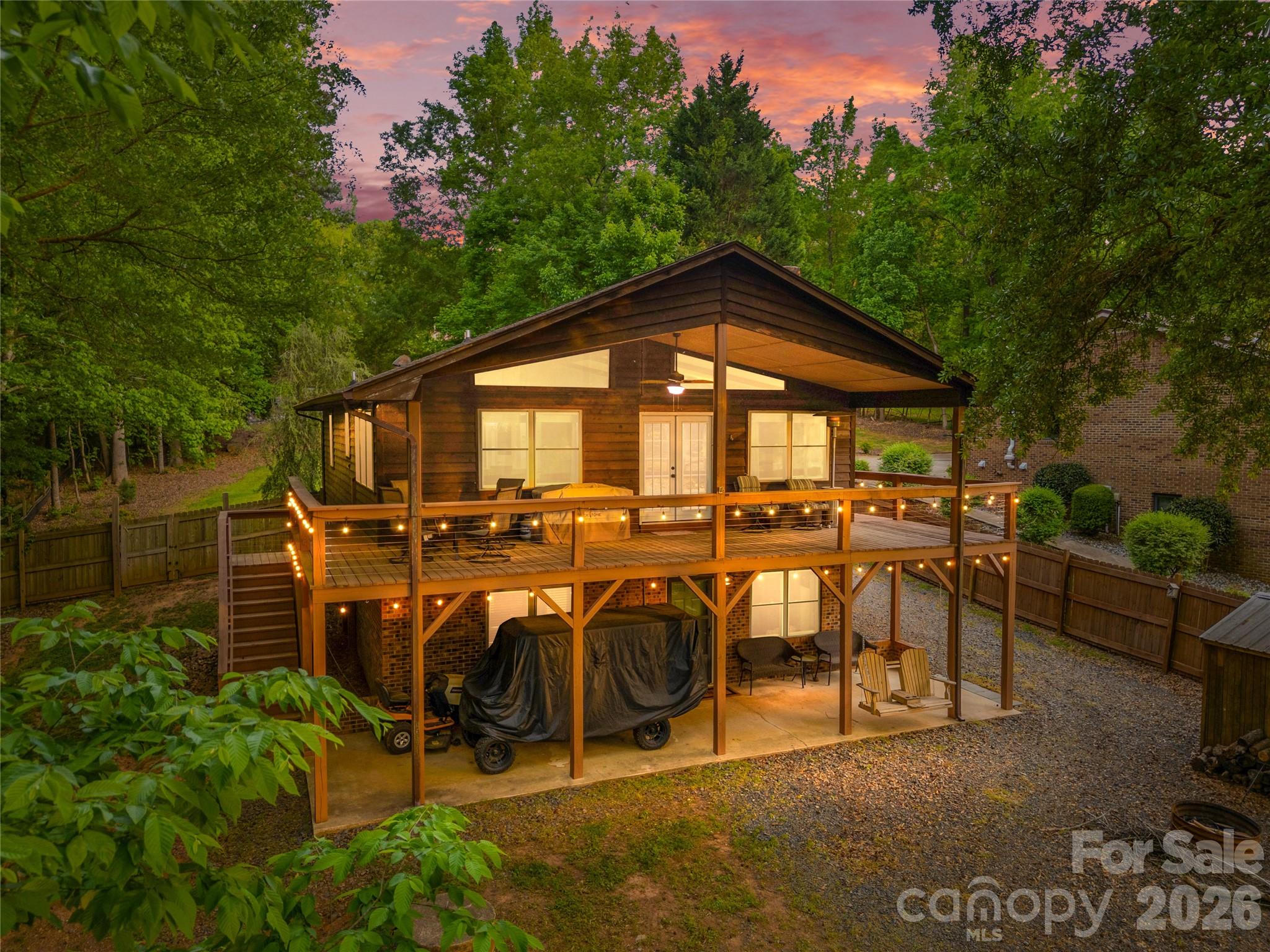 226 Balsam Circle Troy NC 27371