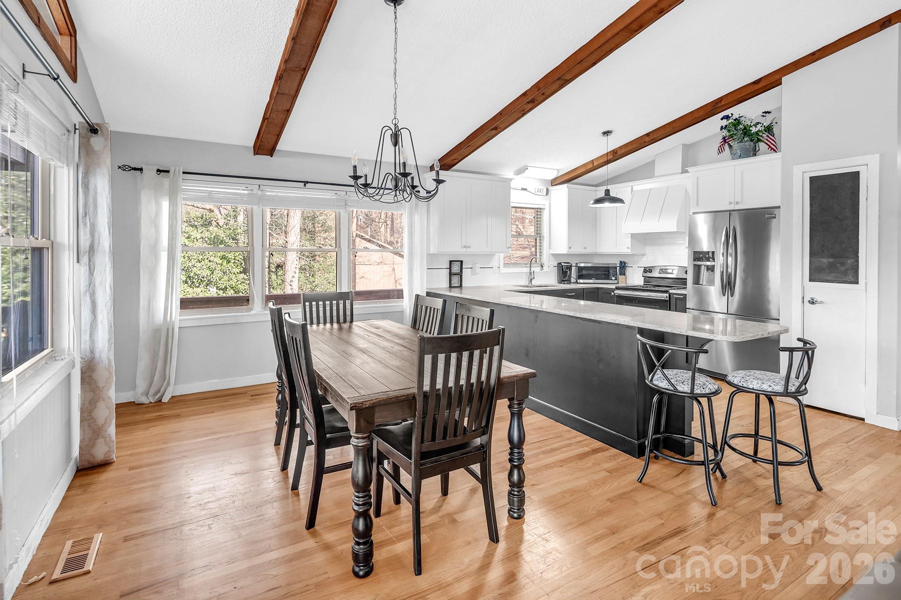 226 Balsam Circle Troy NC 27371