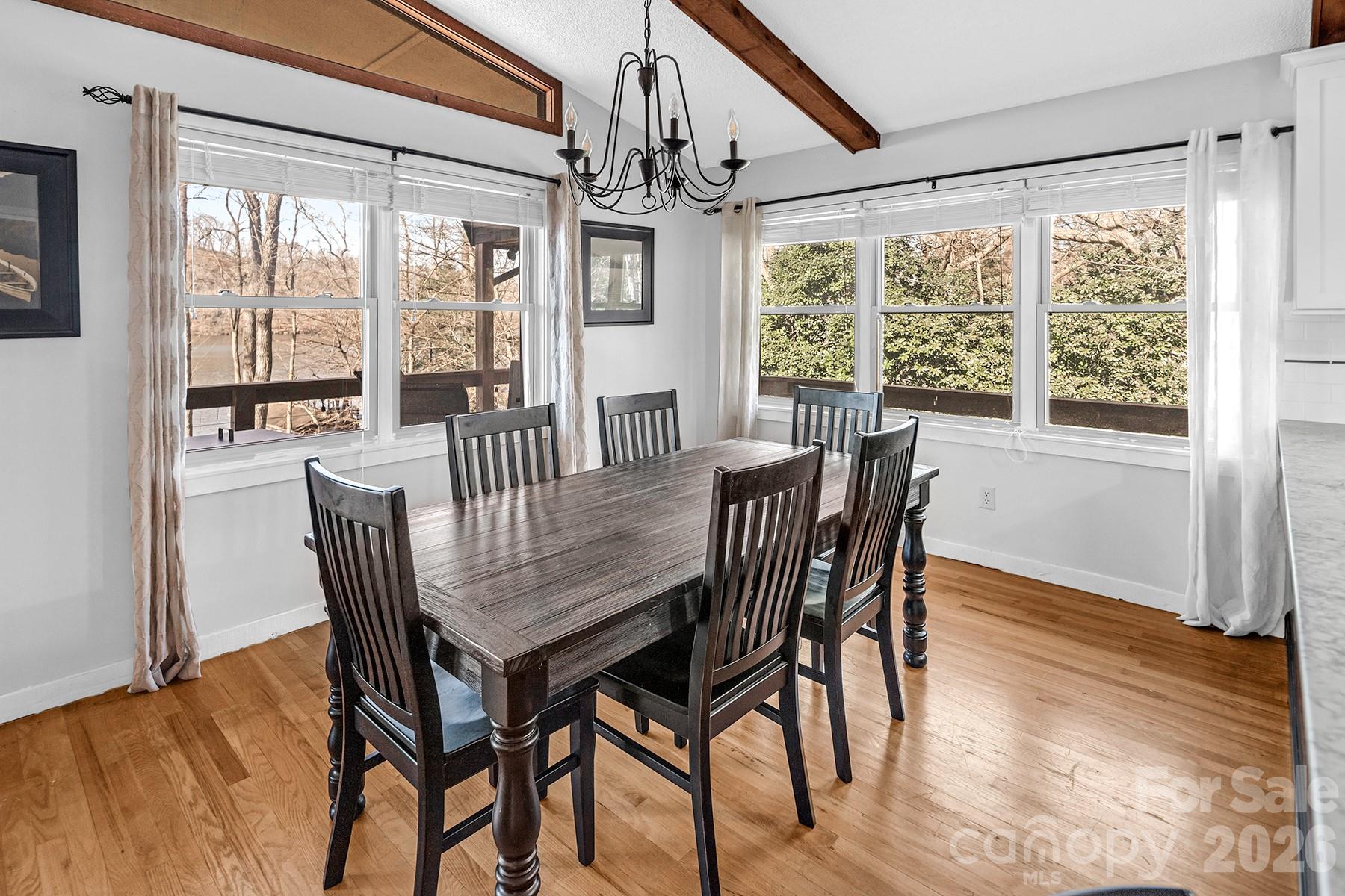226 Balsam Circle Troy NC 27371