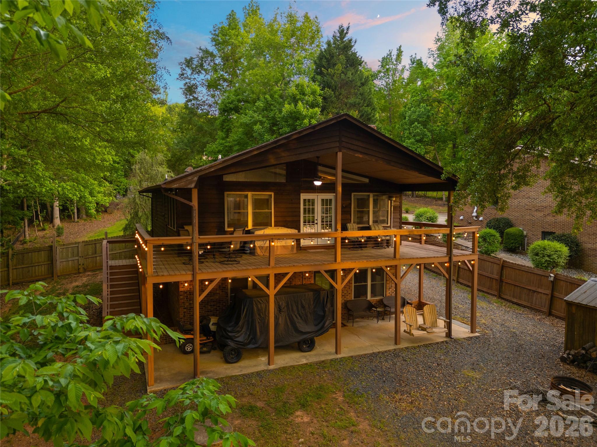 226 Balsam Circle Troy NC 27371