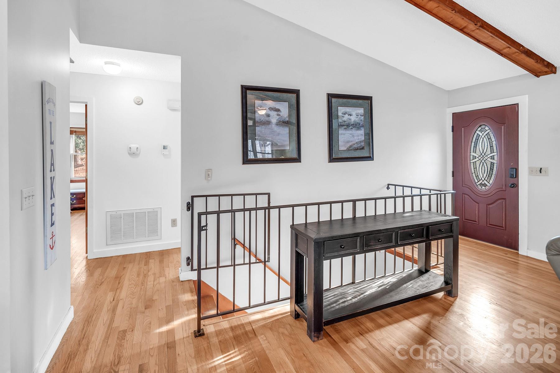226 Balsam Circle Troy NC 27371