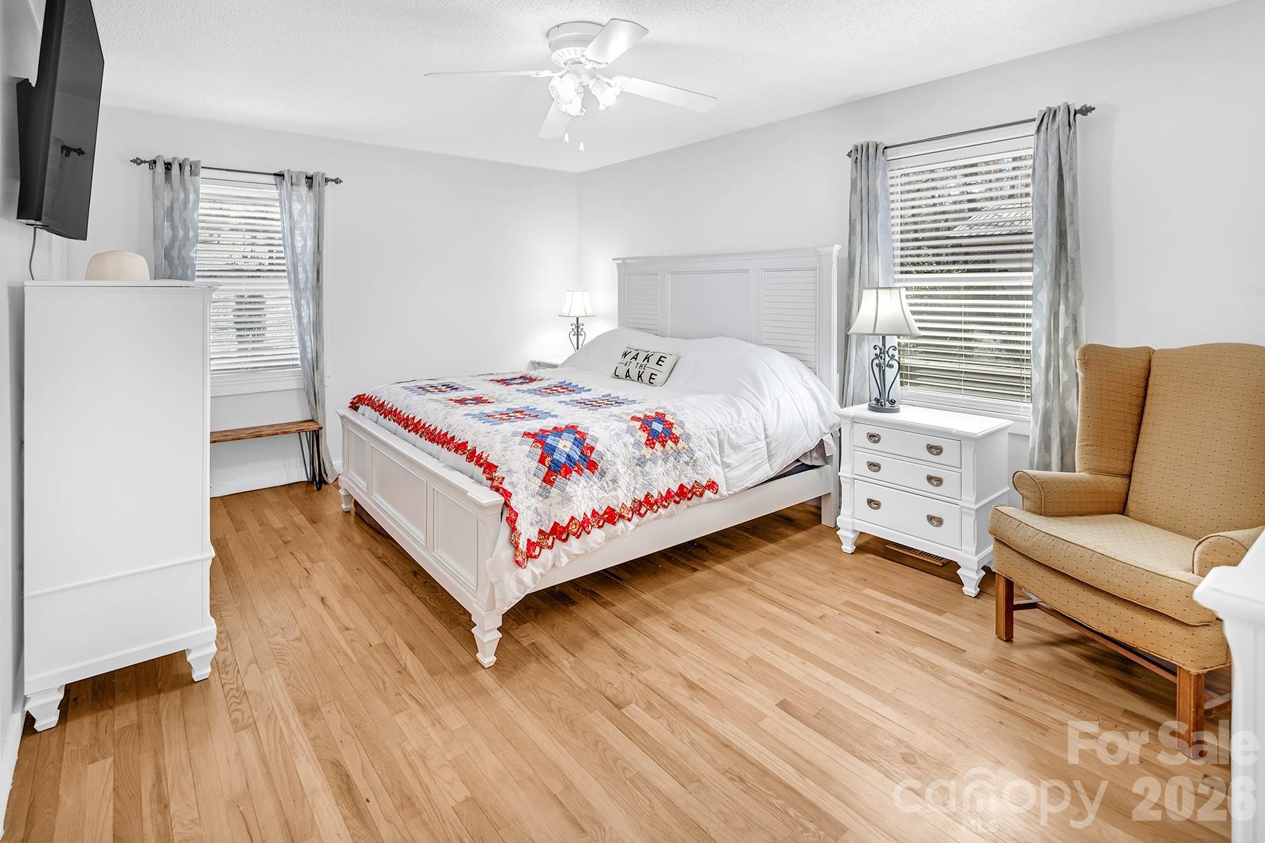 226 Balsam Circle Troy NC 27371