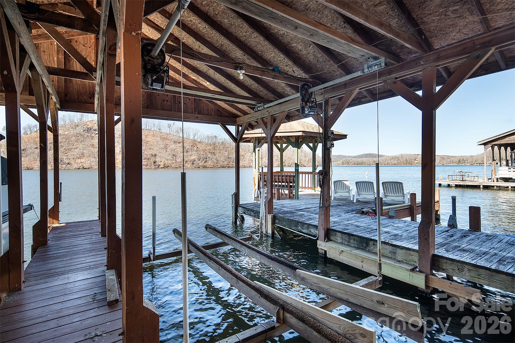 226 Balsam Circle Troy NC 27371