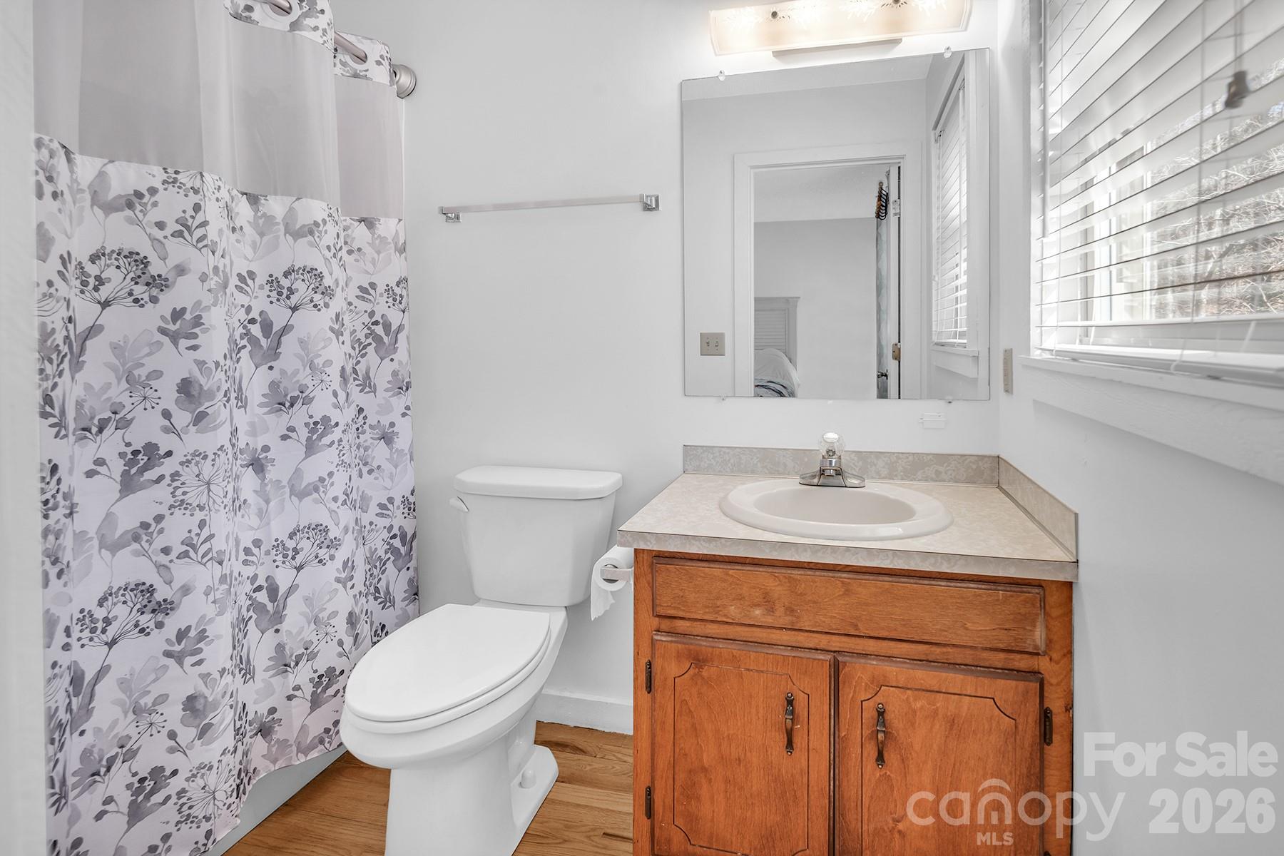 226 Balsam Circle Troy NC 27371