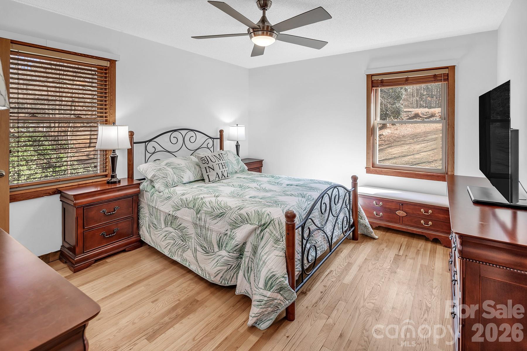226 Balsam Circle Troy NC 27371