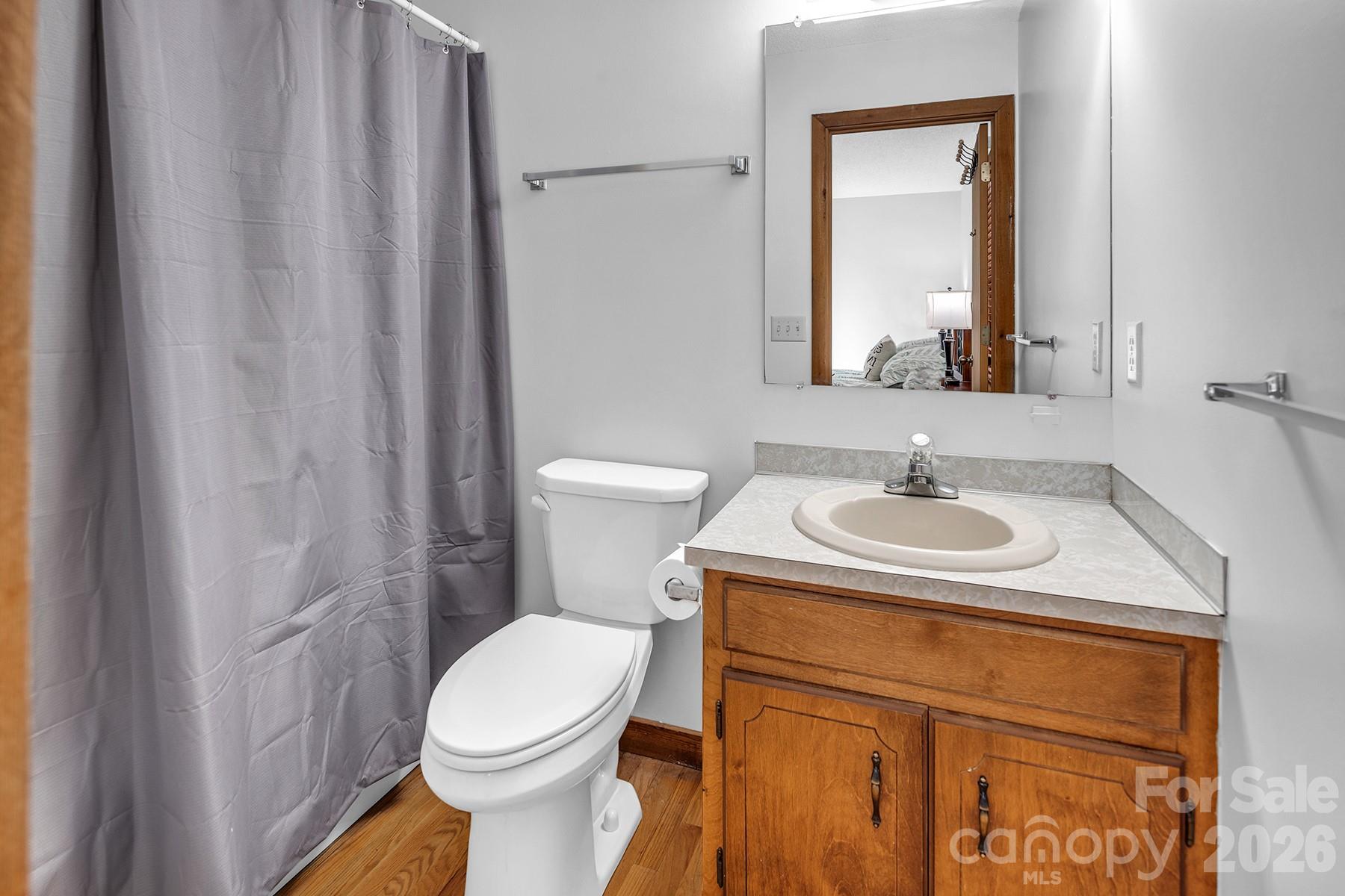 226 Balsam Circle Troy NC 27371