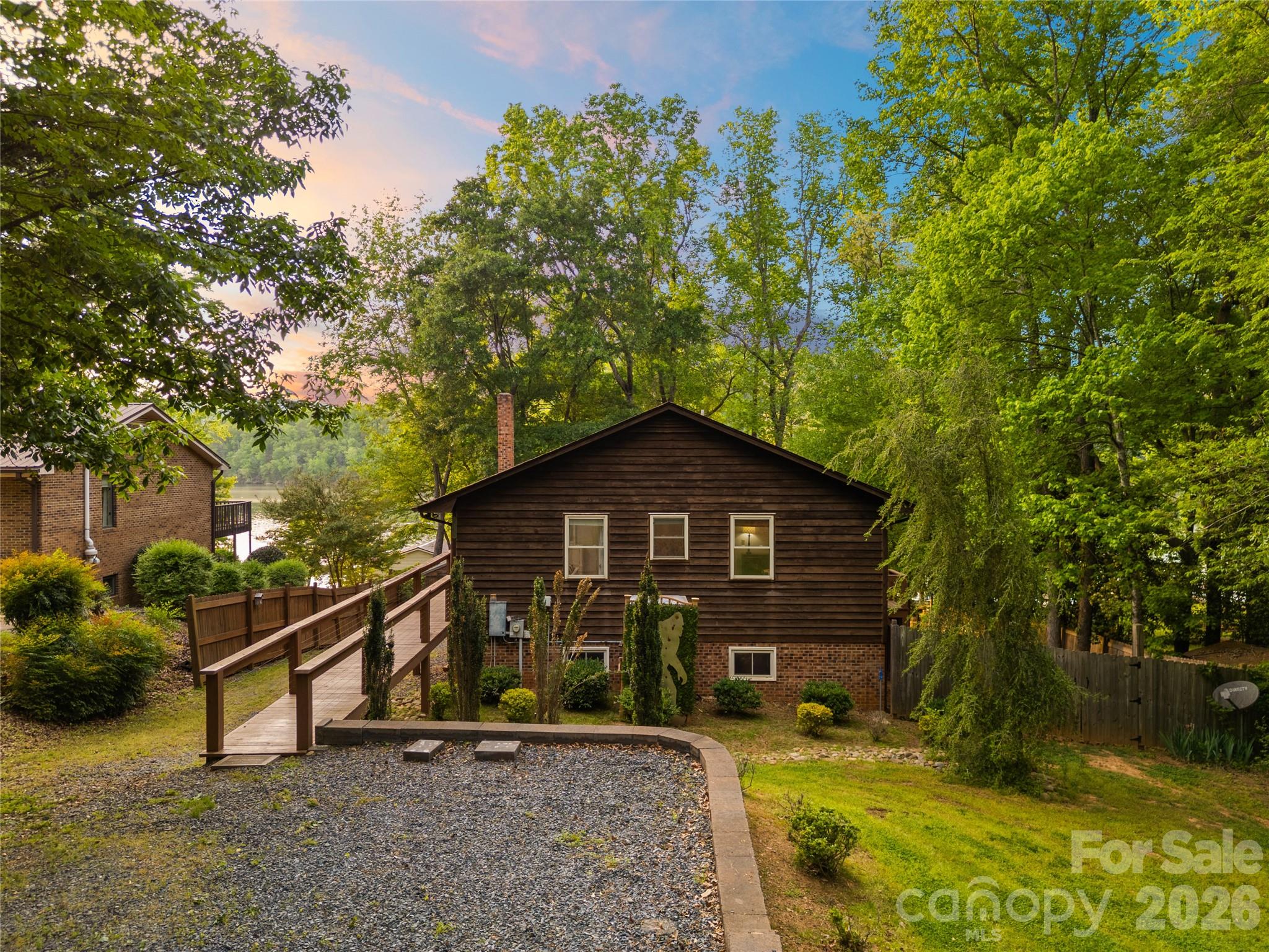 226 Balsam Circle Troy NC 27371