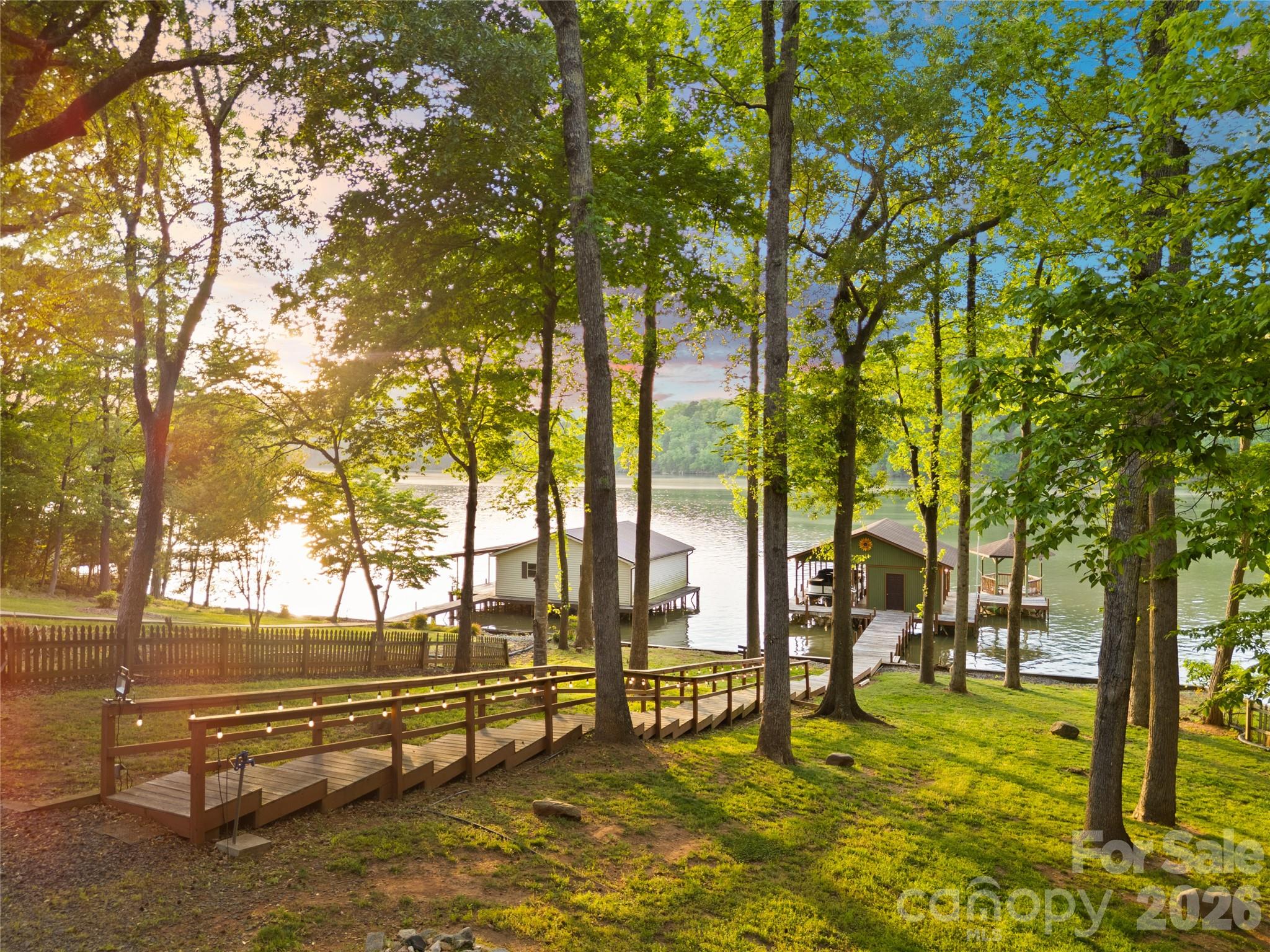 226 Balsam Circle Troy NC 27371