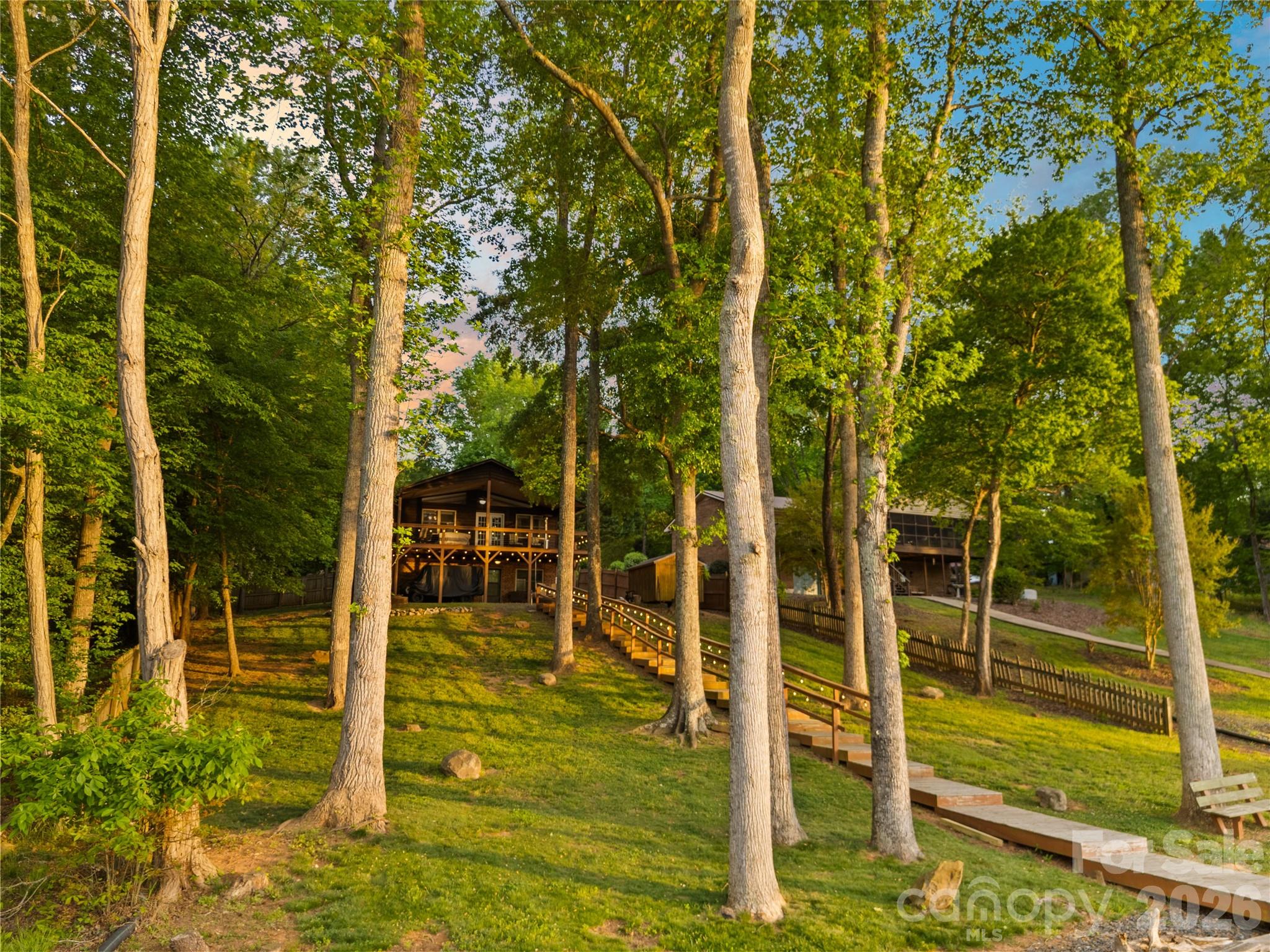 226 Balsam Circle Troy NC 27371