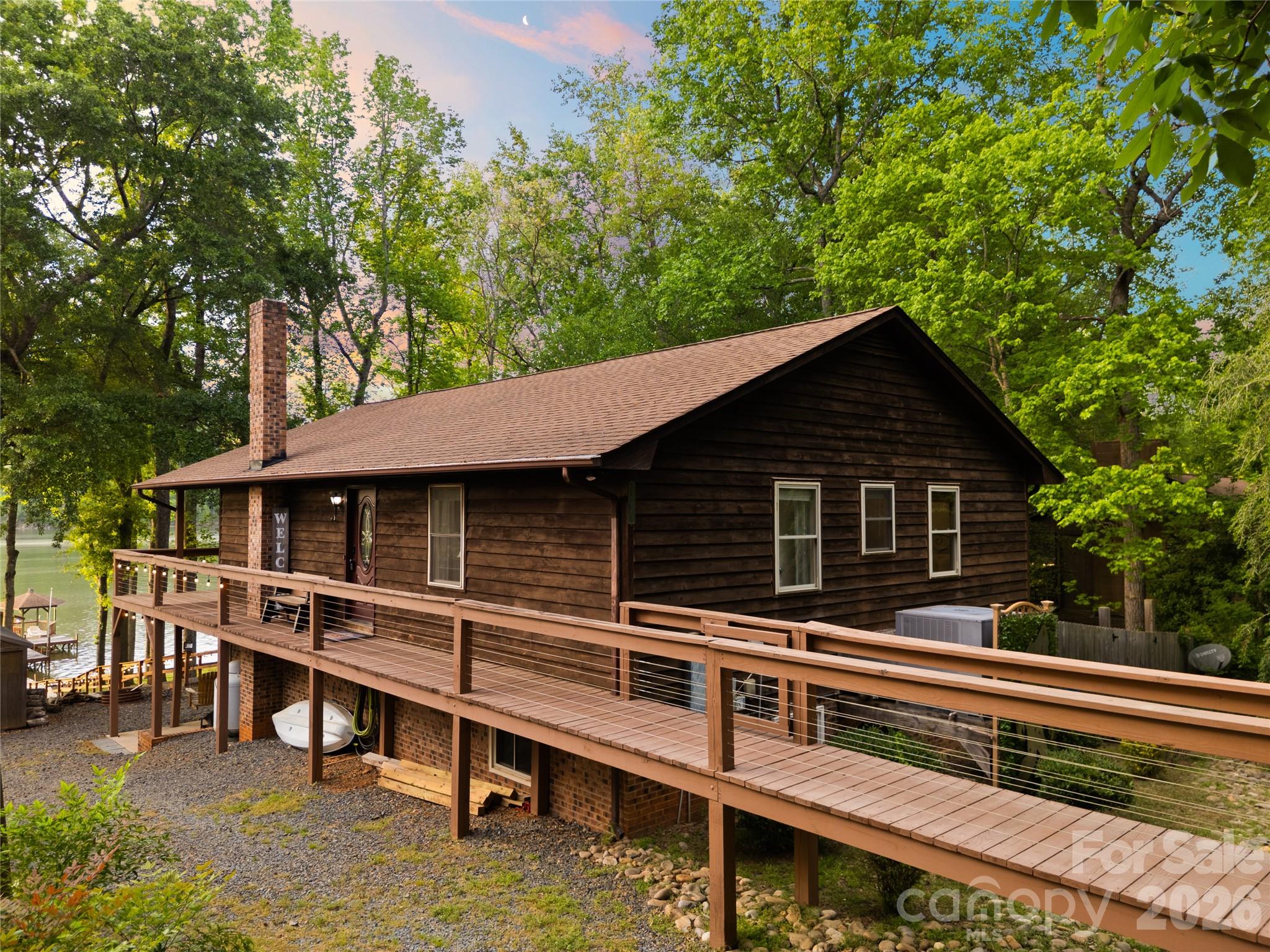 226 Balsam Circle Troy NC 27371