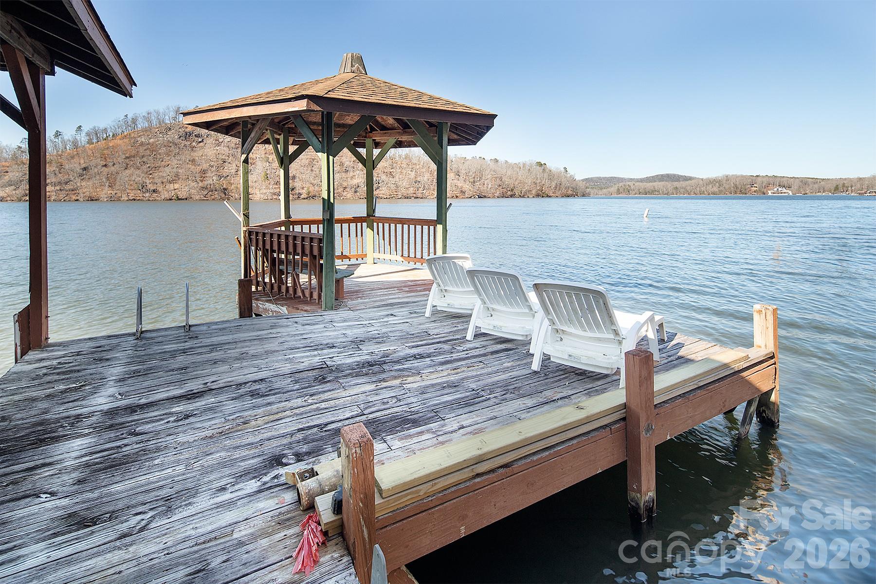 226 Balsam Circle Troy NC 27371