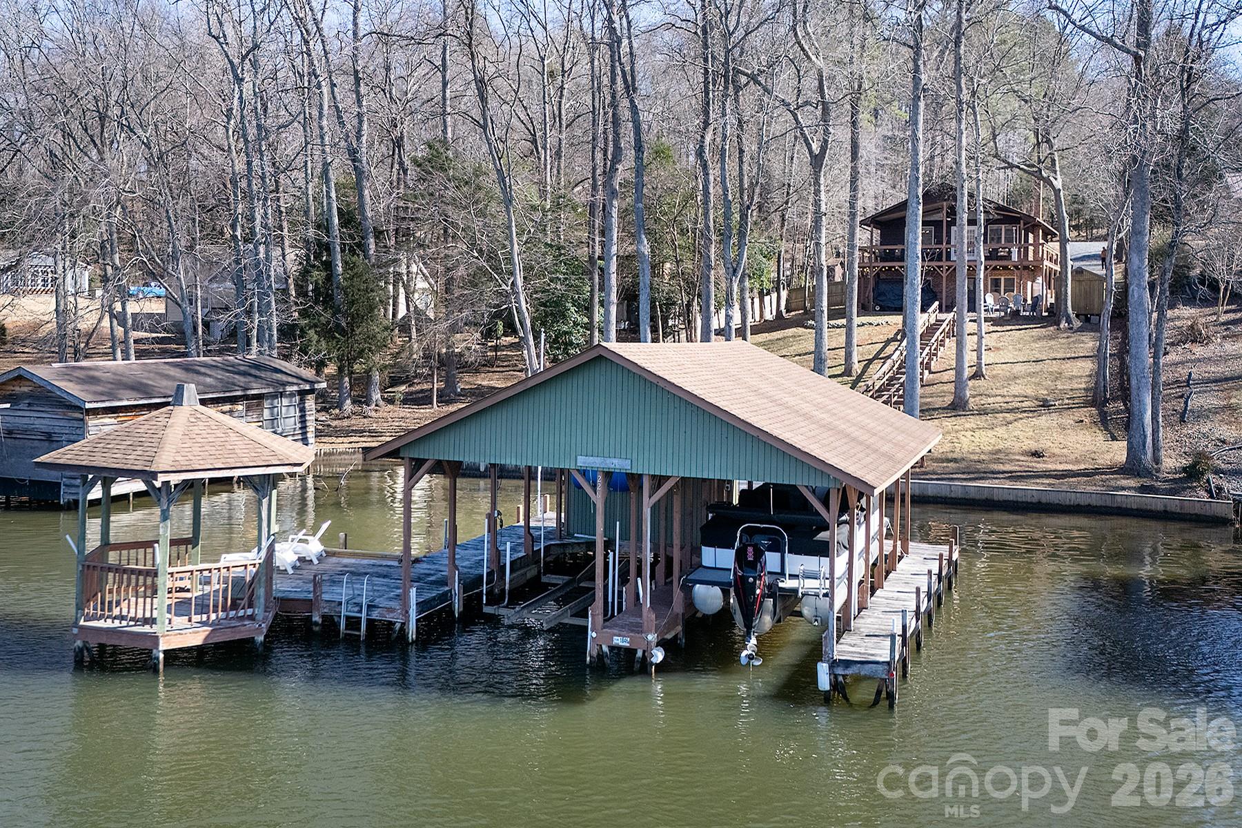 226 Balsam Circle Troy NC 27371