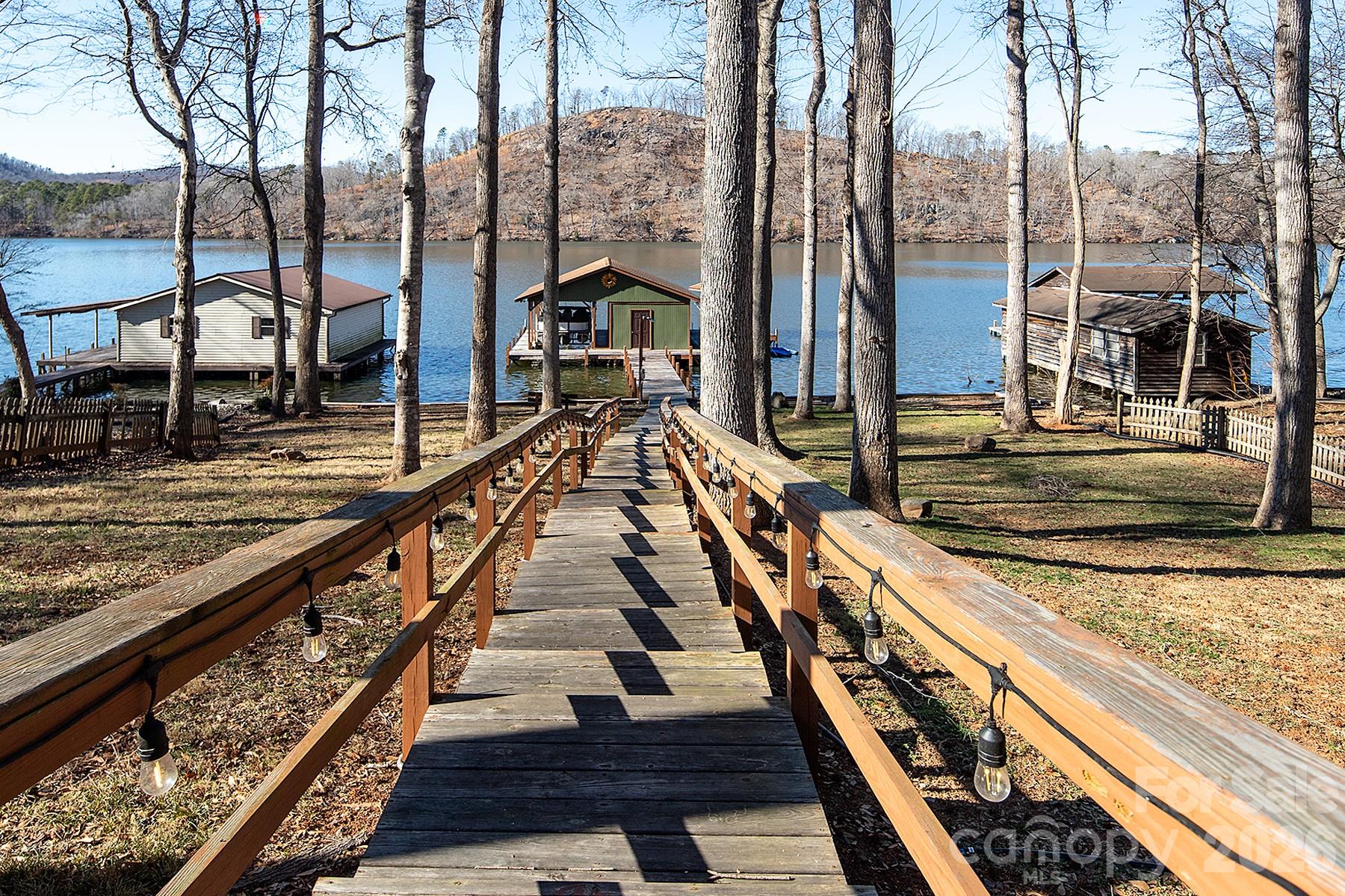 226 Balsam Circle Troy NC 27371