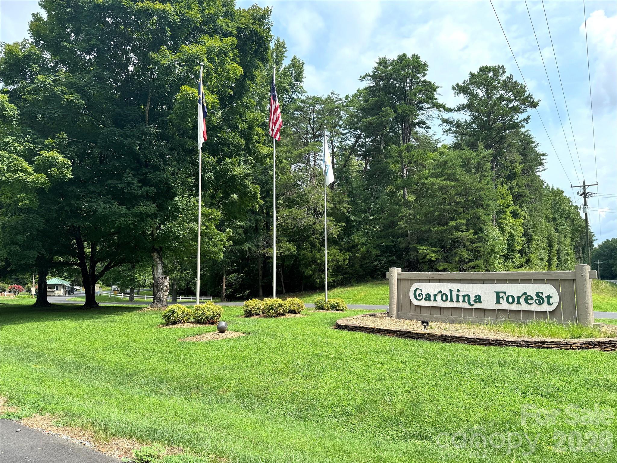 226 Balsam Circle Troy NC 27371