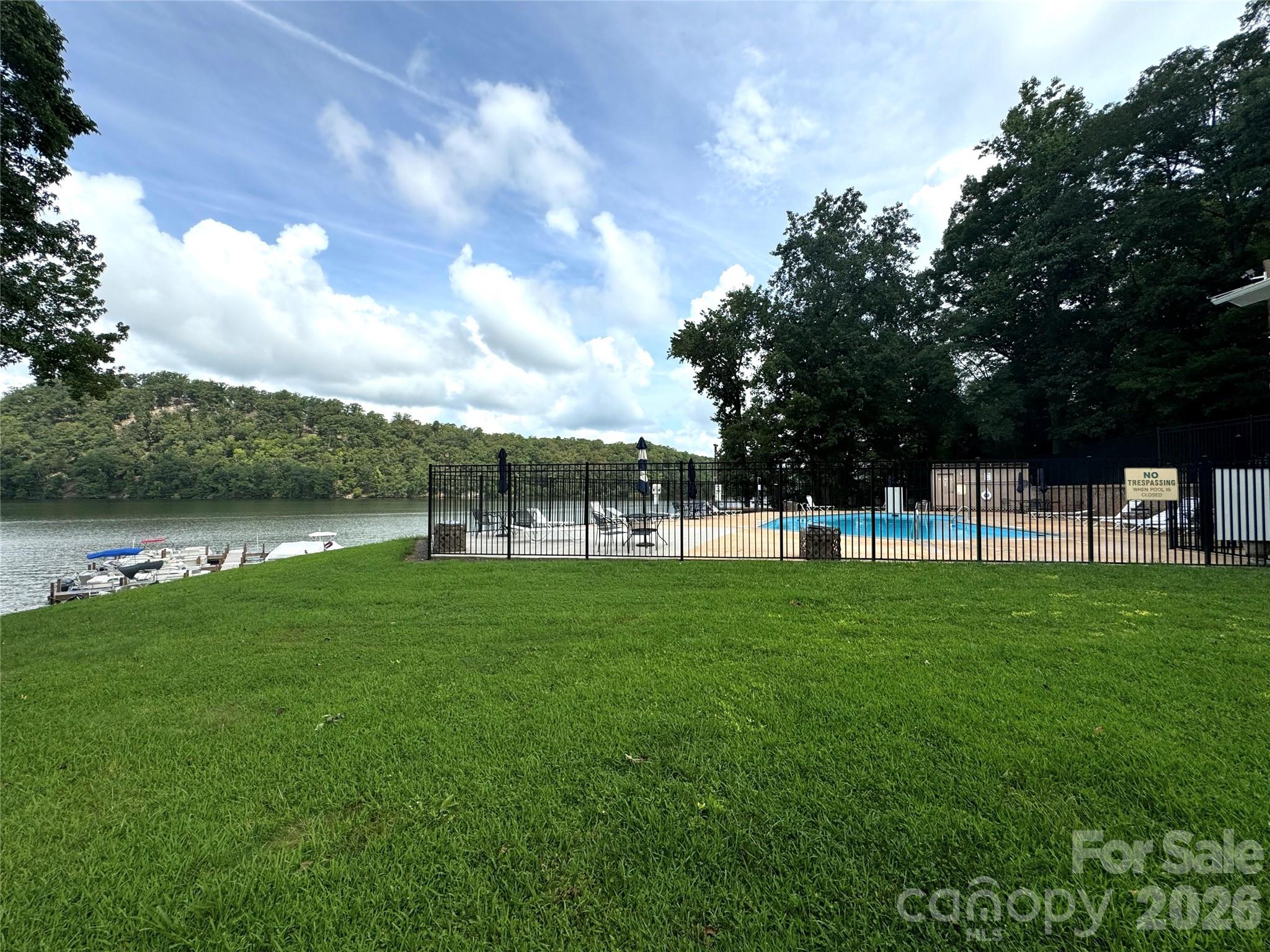 226 Balsam Circle Troy NC 27371