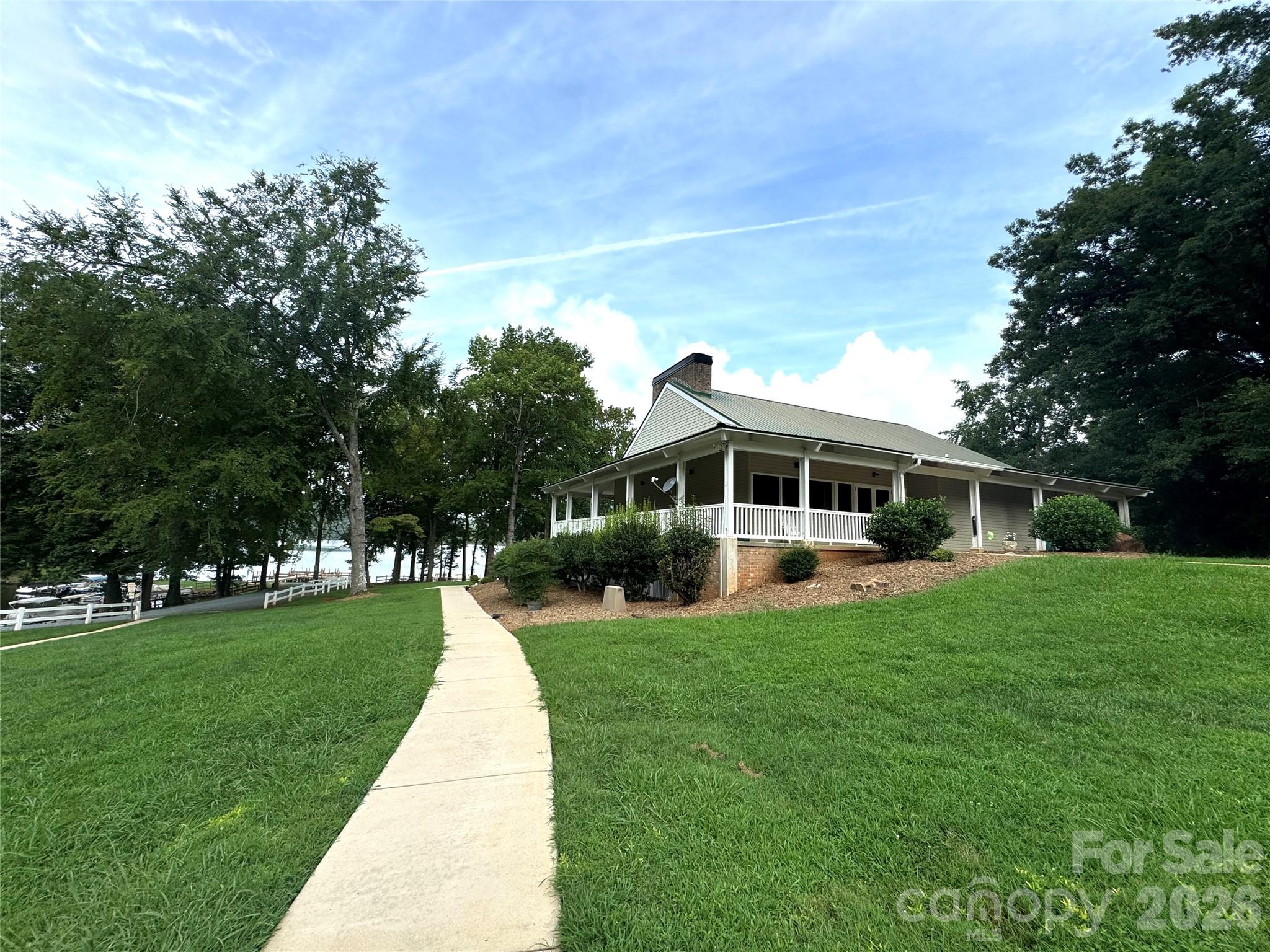 226 Balsam Circle Troy NC 27371