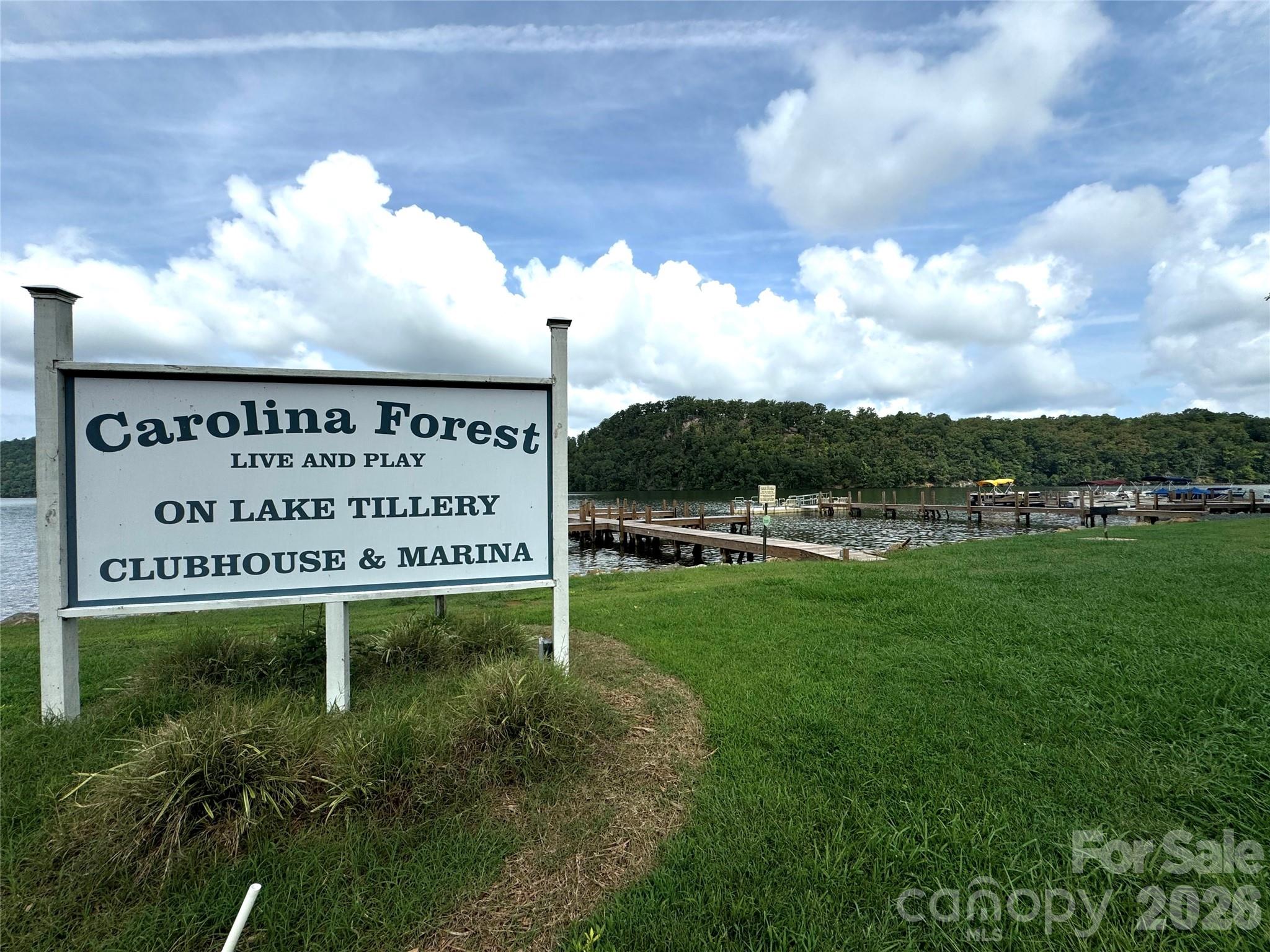 226 Balsam Circle Troy NC 27371