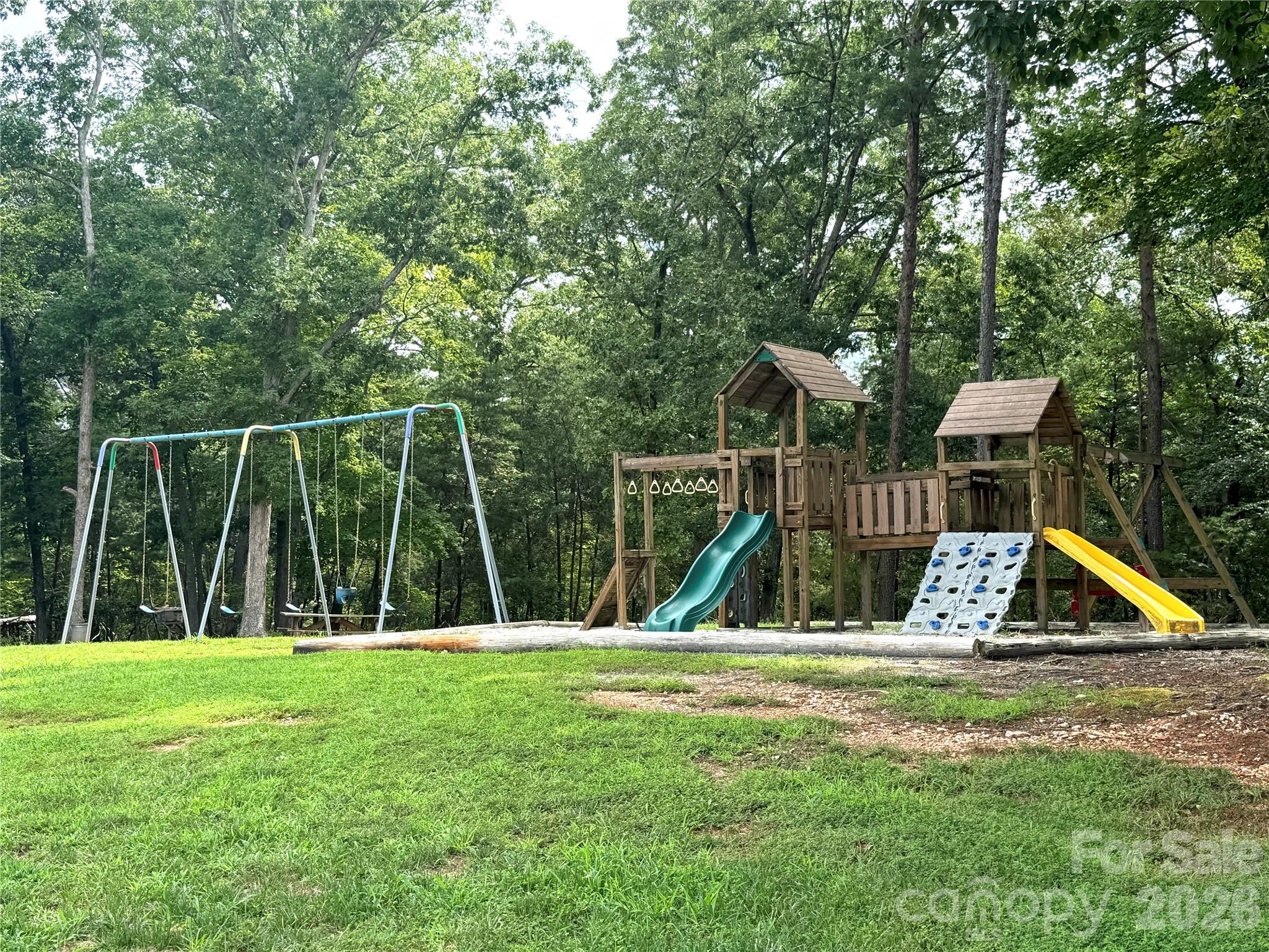 226 Balsam Circle Troy NC 27371