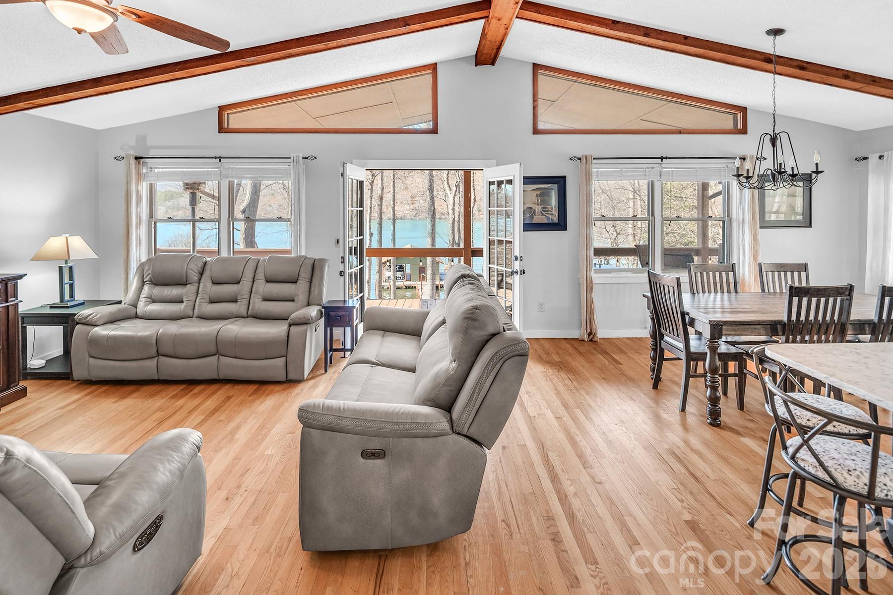 226 Balsam Circle Troy NC 27371