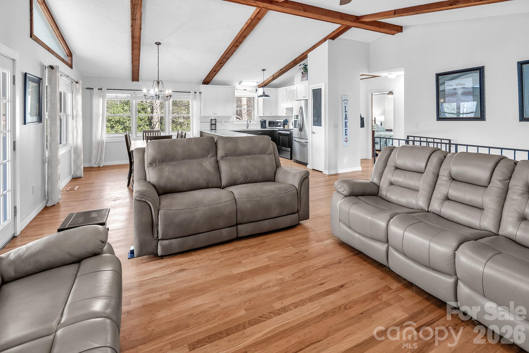 226 Balsam Circle Troy NC 27371