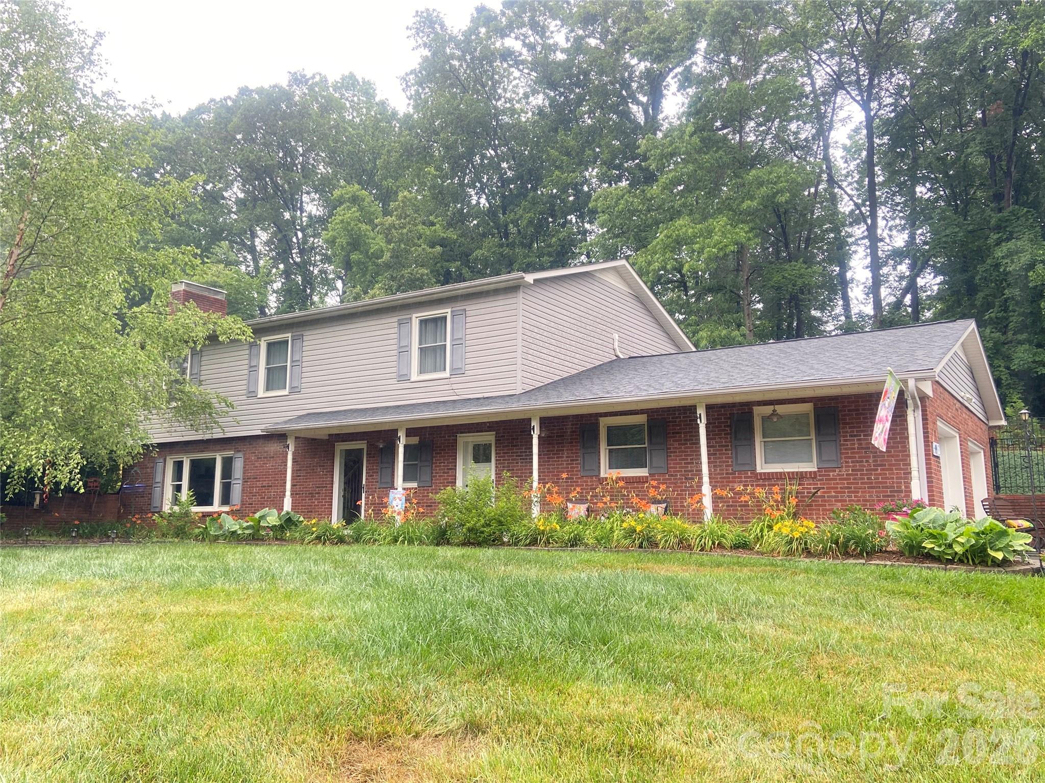 2959 Ramblewoods Drive Valdese NC 28690
