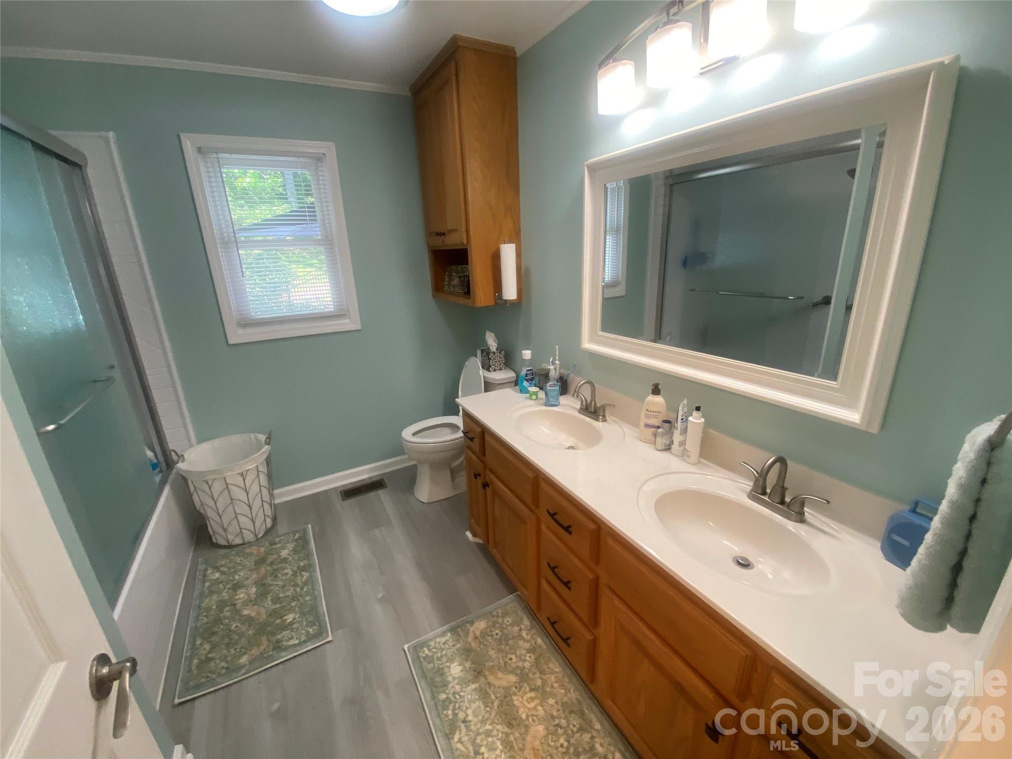 2959 Ramblewoods Drive Valdese NC 28690