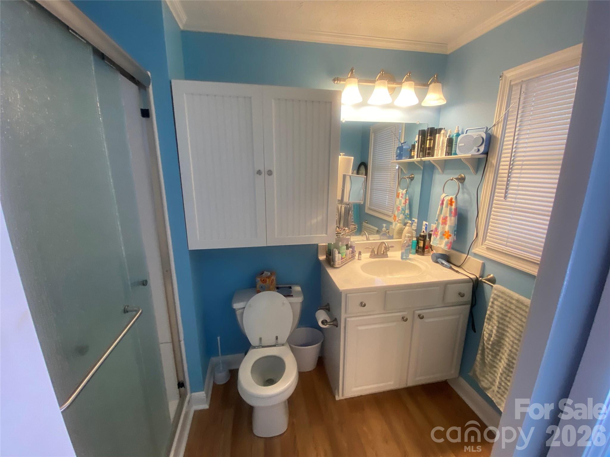2959 Ramblewoods Drive Valdese NC 28690