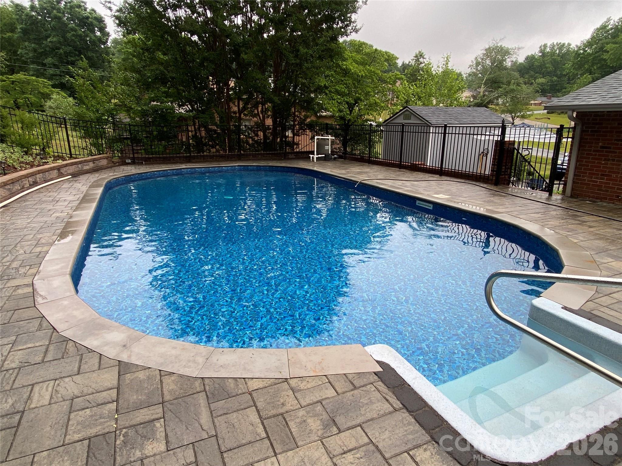 2959 Ramblewoods Drive Valdese NC 28690