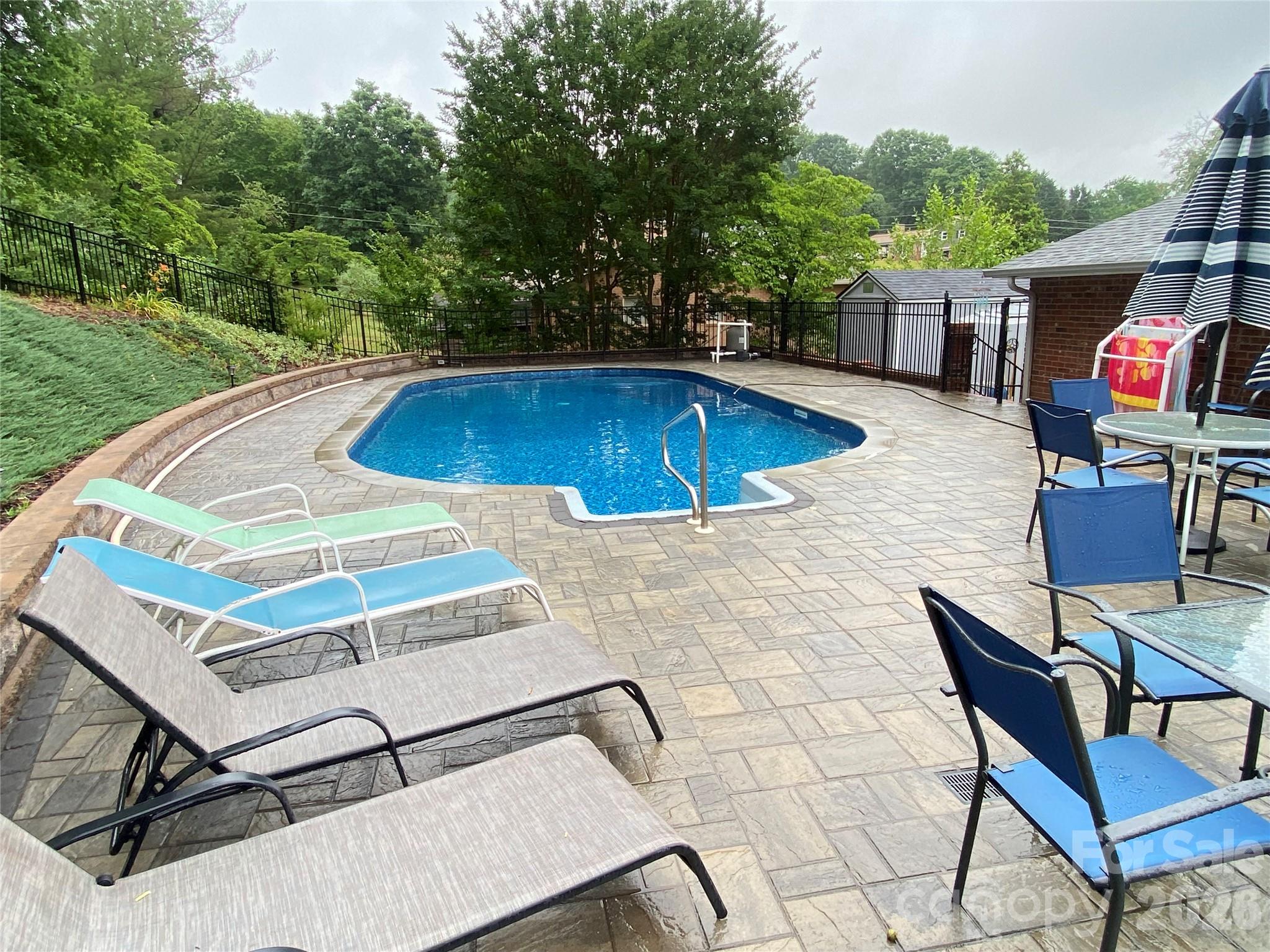 2959 Ramblewoods Drive Valdese NC 28690