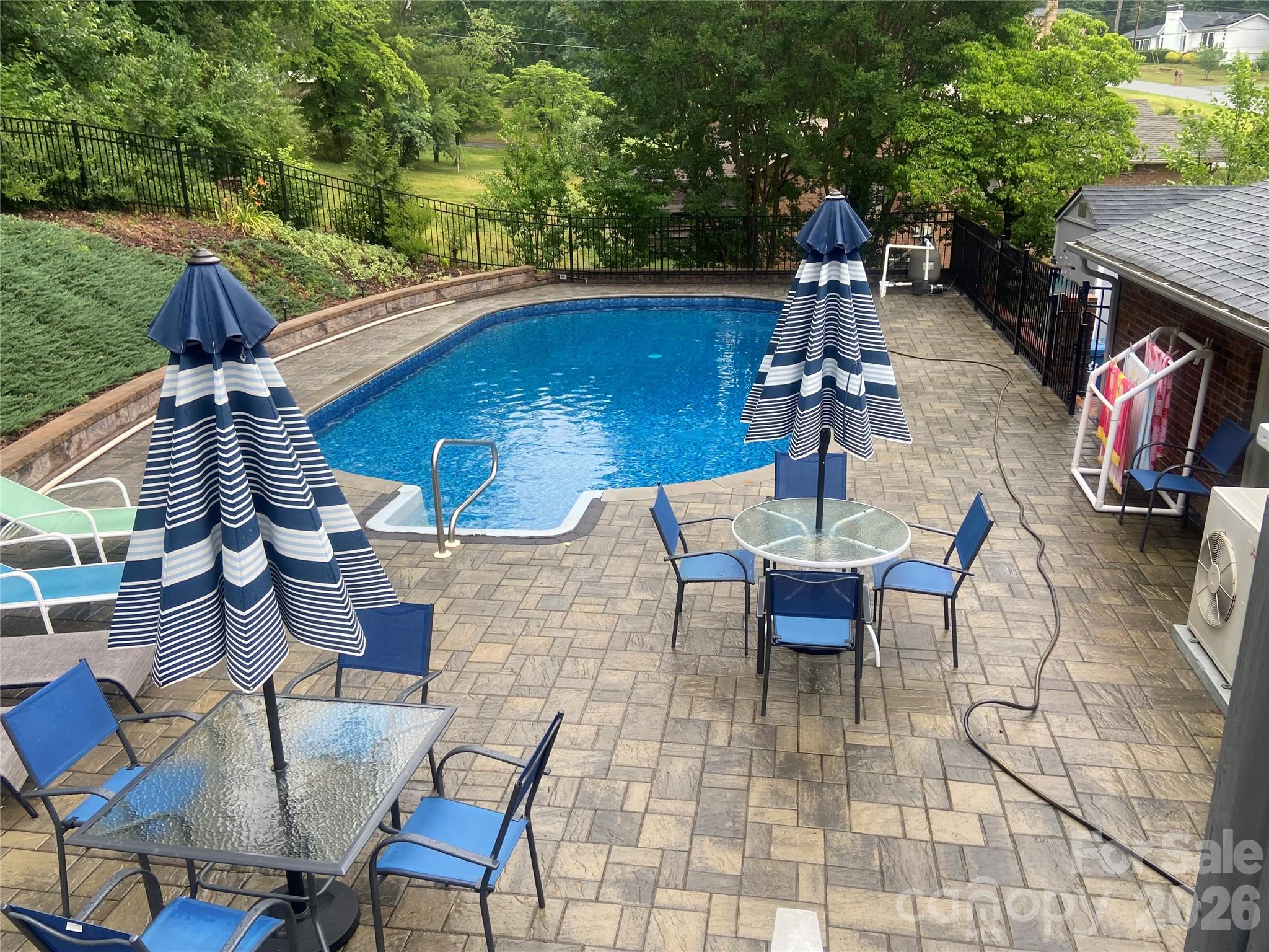 2959 Ramblewoods Drive Valdese NC 28690