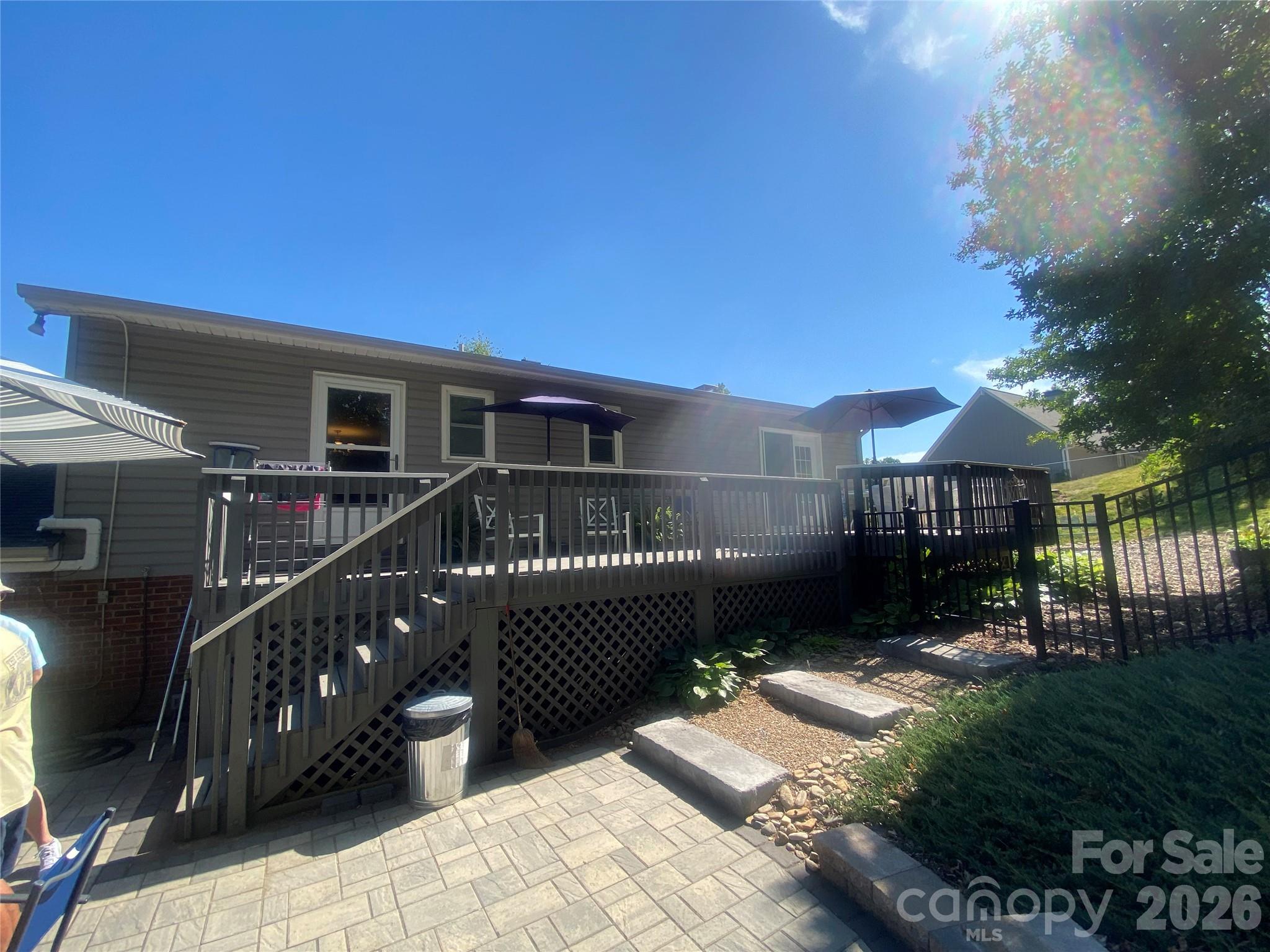 2959 Ramblewoods Drive Valdese NC 28690