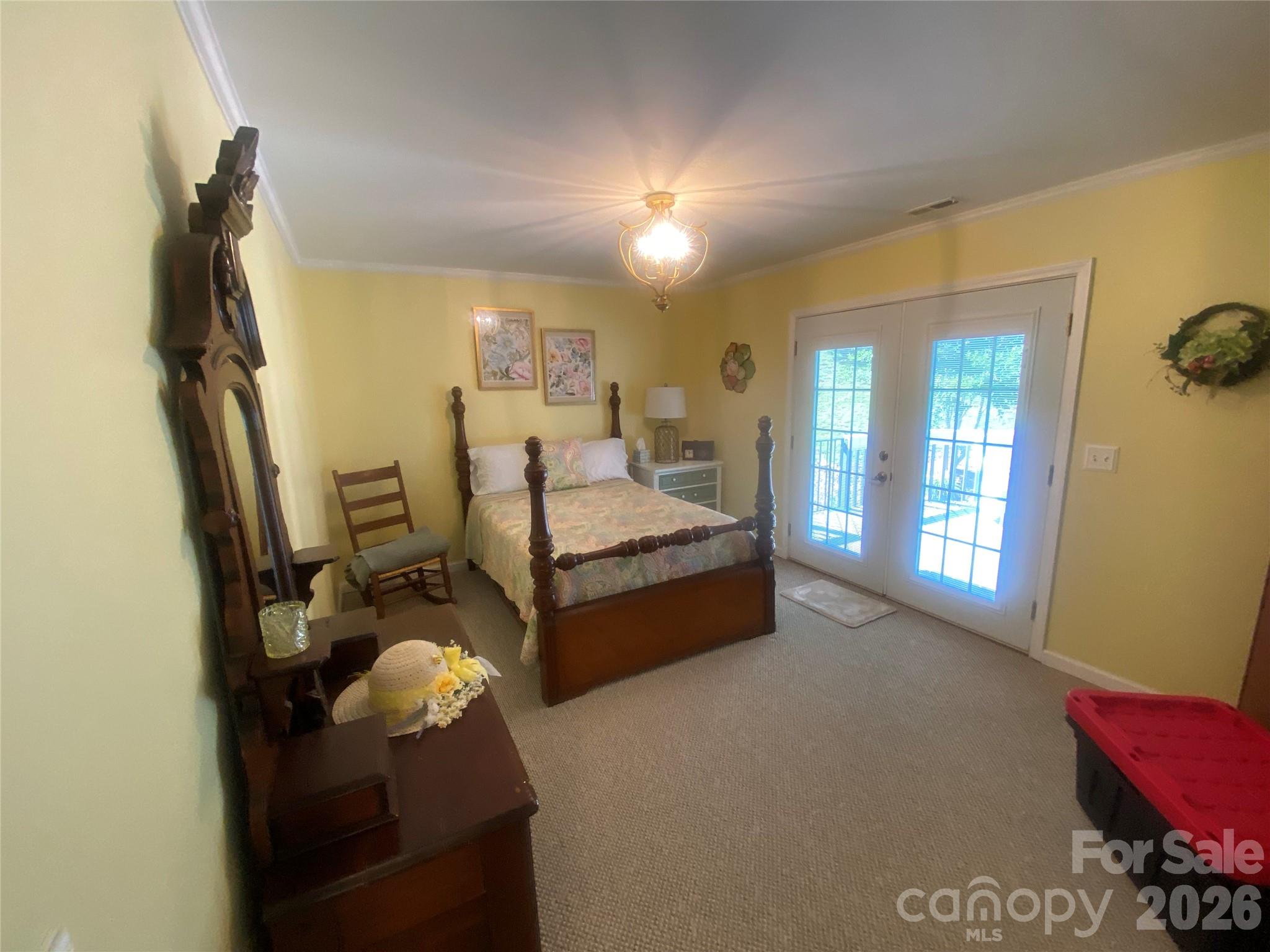2959 Ramblewoods Drive Valdese NC 28690