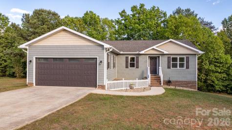 4262 Boulder Drive Morganton NC 28655